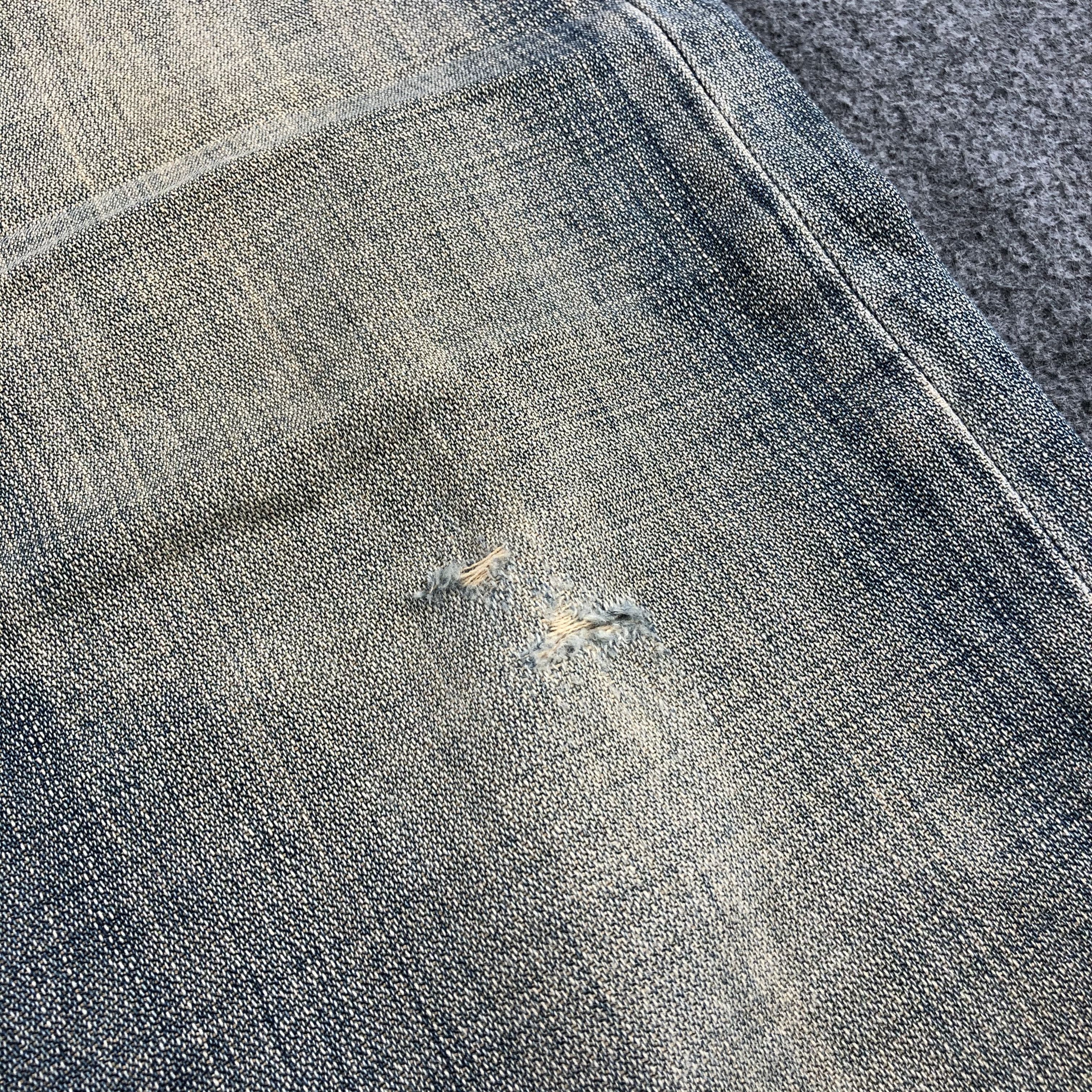 Levi's Vintage 90s Levis 503 Jeans-J1910 Size US 31 - 8 Thumbnail