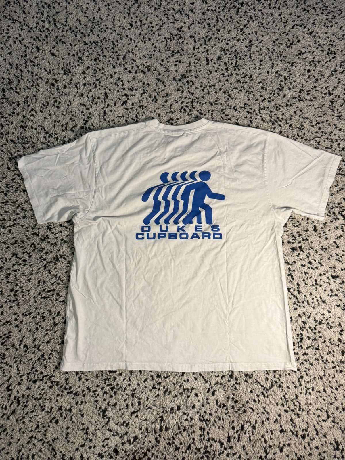 Other Duke’s Cupboard Tee Size US XL / EU 56 / 4 - 3 Thumbnail