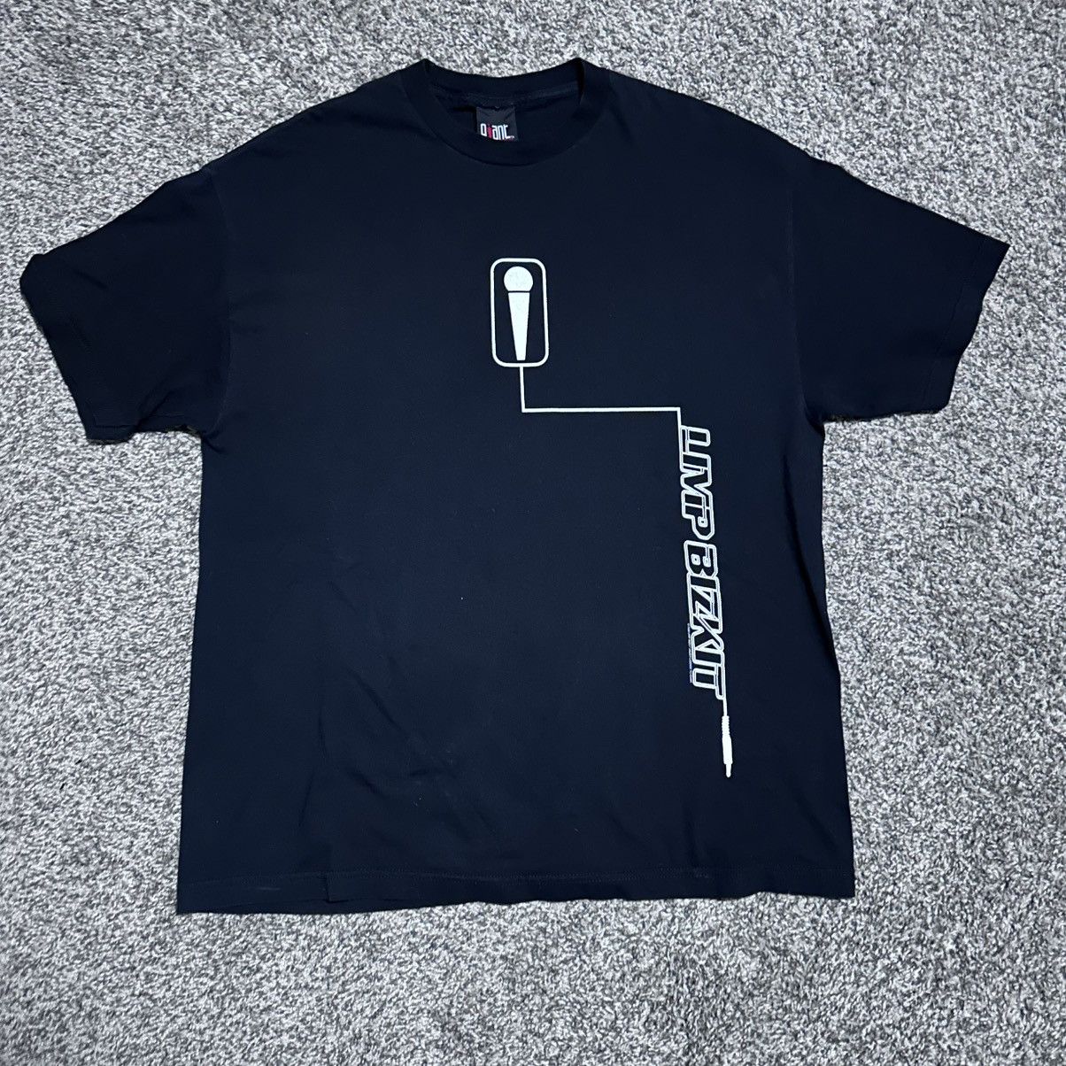 Limp Bizkit Giant | Grailed Limp Bizkit Giant | Grailed
