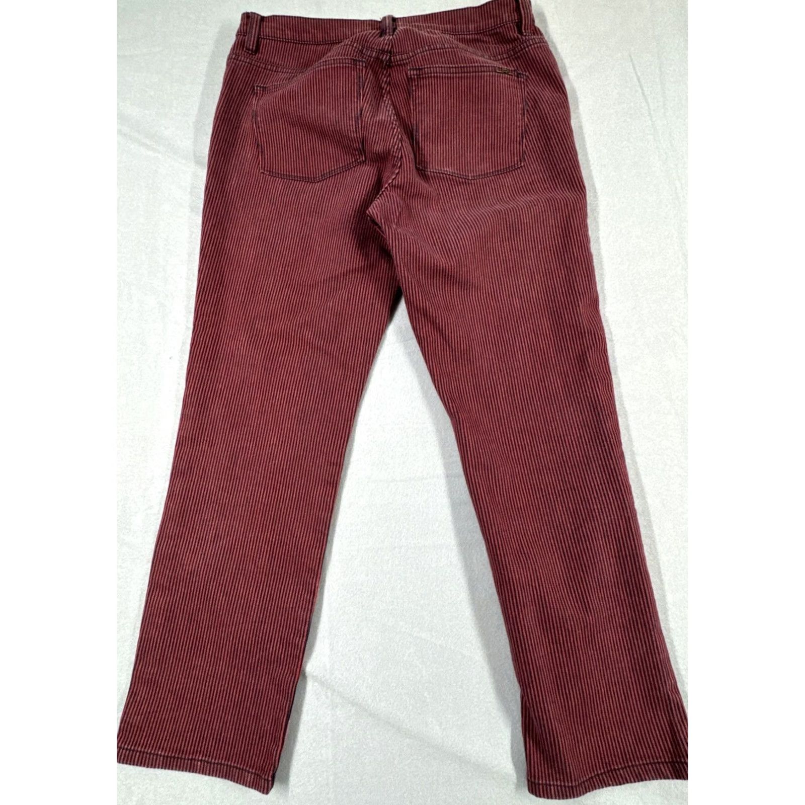 Ralph Lauren VINTAGE? No. (But not applicable) Size 30" / US 8 / IT 44 - 7 Thumbnail