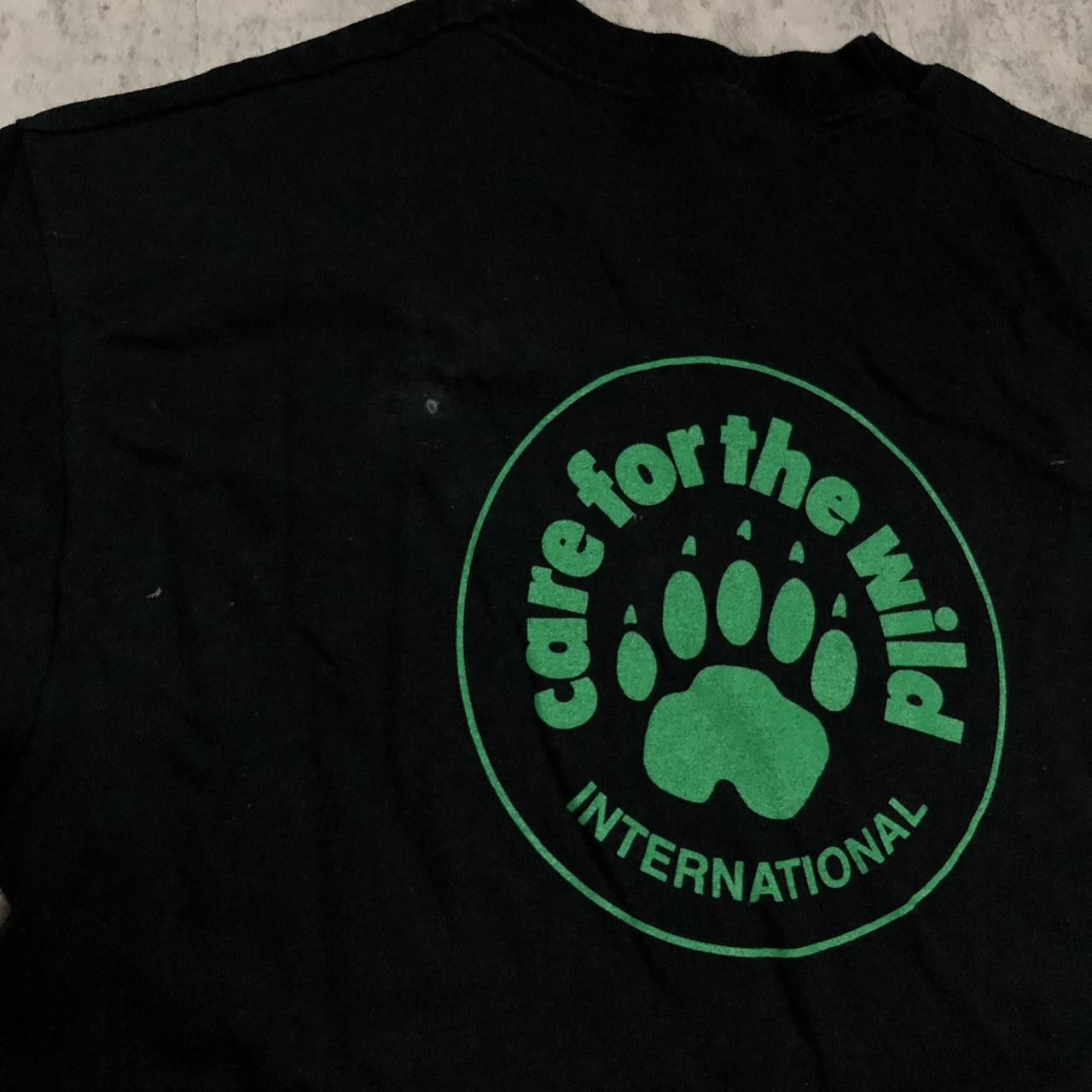 Other Tiger care for the wild international Size US M / EU 48-50 / 2 - 5 Thumbnail
