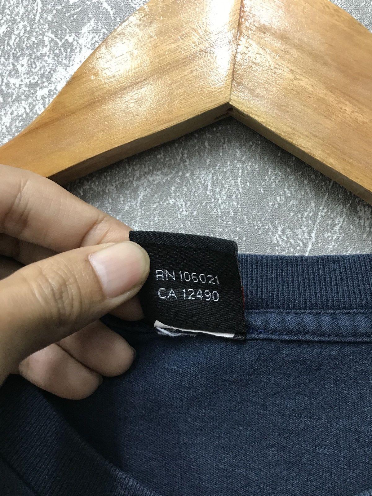 Flip Skateboards Vintage90s Flip Skateboards Tee Size US XL / EU 56 / 4 - 5 Thumbnail