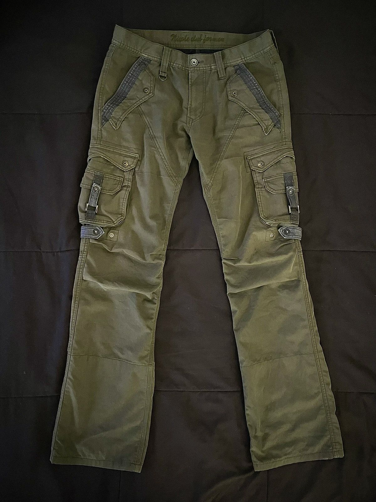 Nicole Club For Men | Grailed