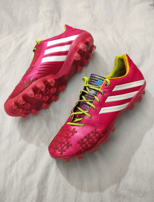 Predator lz outlet 2