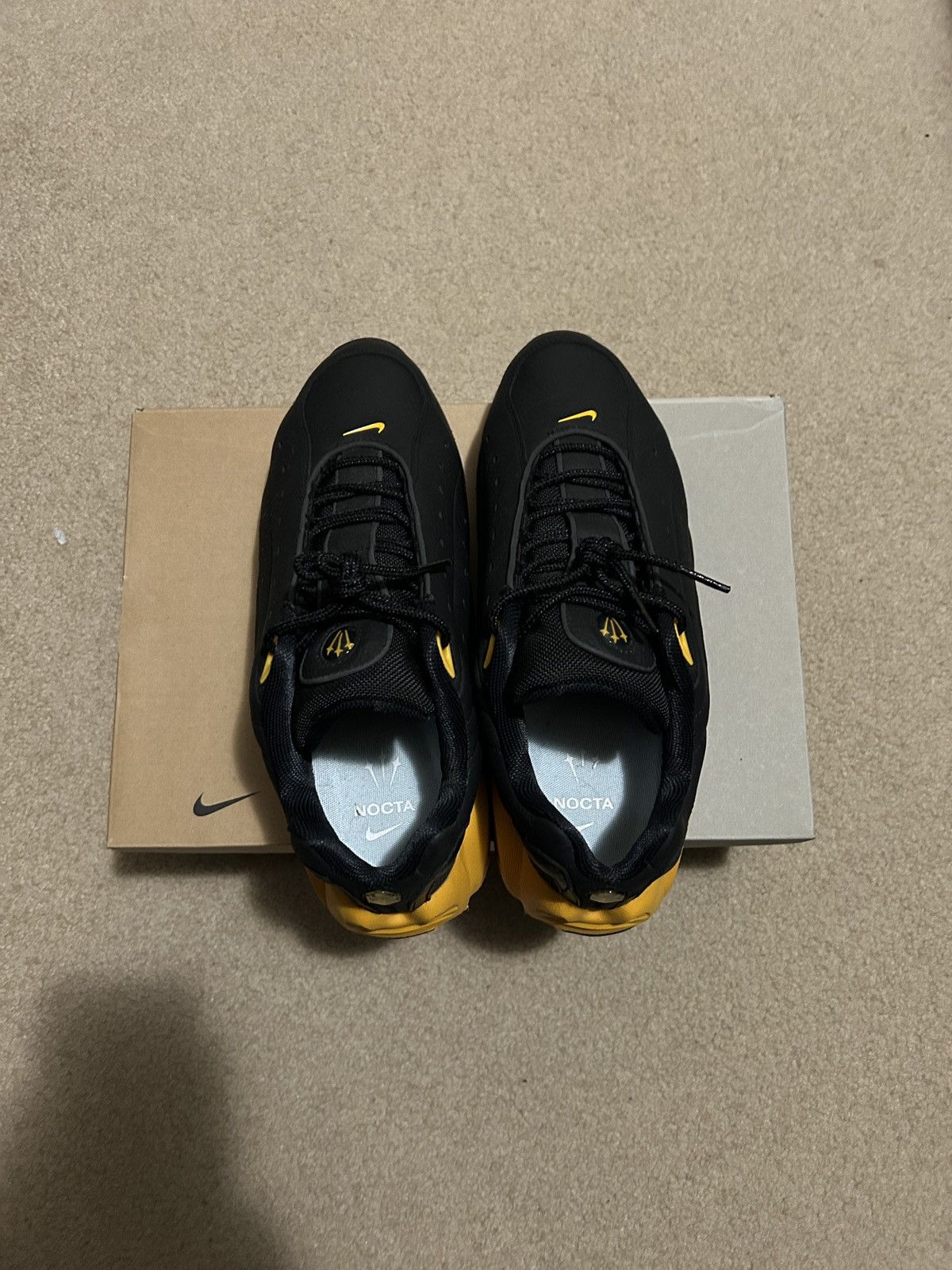 Nike × Vintage Nike Nocta Hot Step Size US 9 / EU 42 - 3 Thumbnail