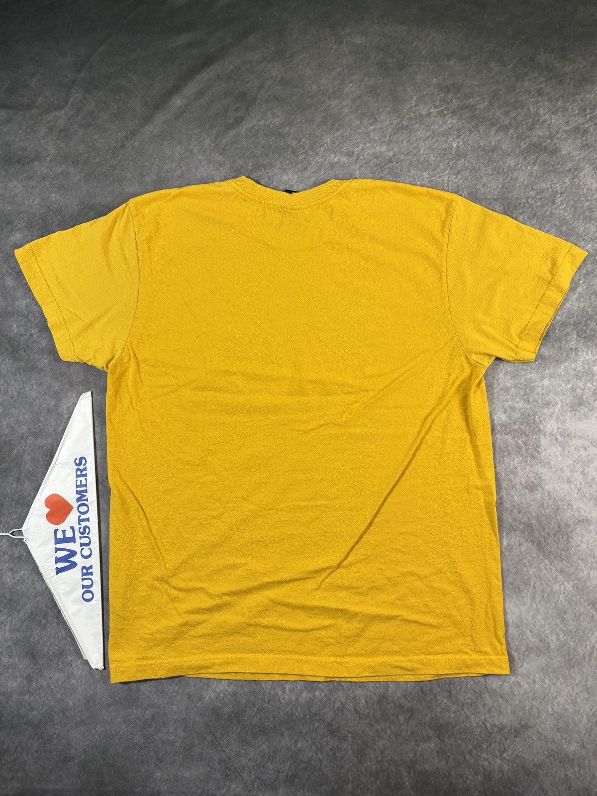 Polo Ralph Lauren Y2K Polo Jeans Tee Shirt 2000s Vintage Ralph Lauren 67 XL Size US XL / EU 56 / 4 - 4 Thumbnail