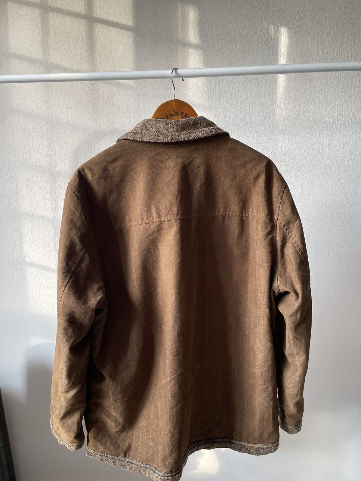 Armani Collezioni Armani Collezioni Jacket Size US L / EU 52-54 / 3 - 8 Thumbnail