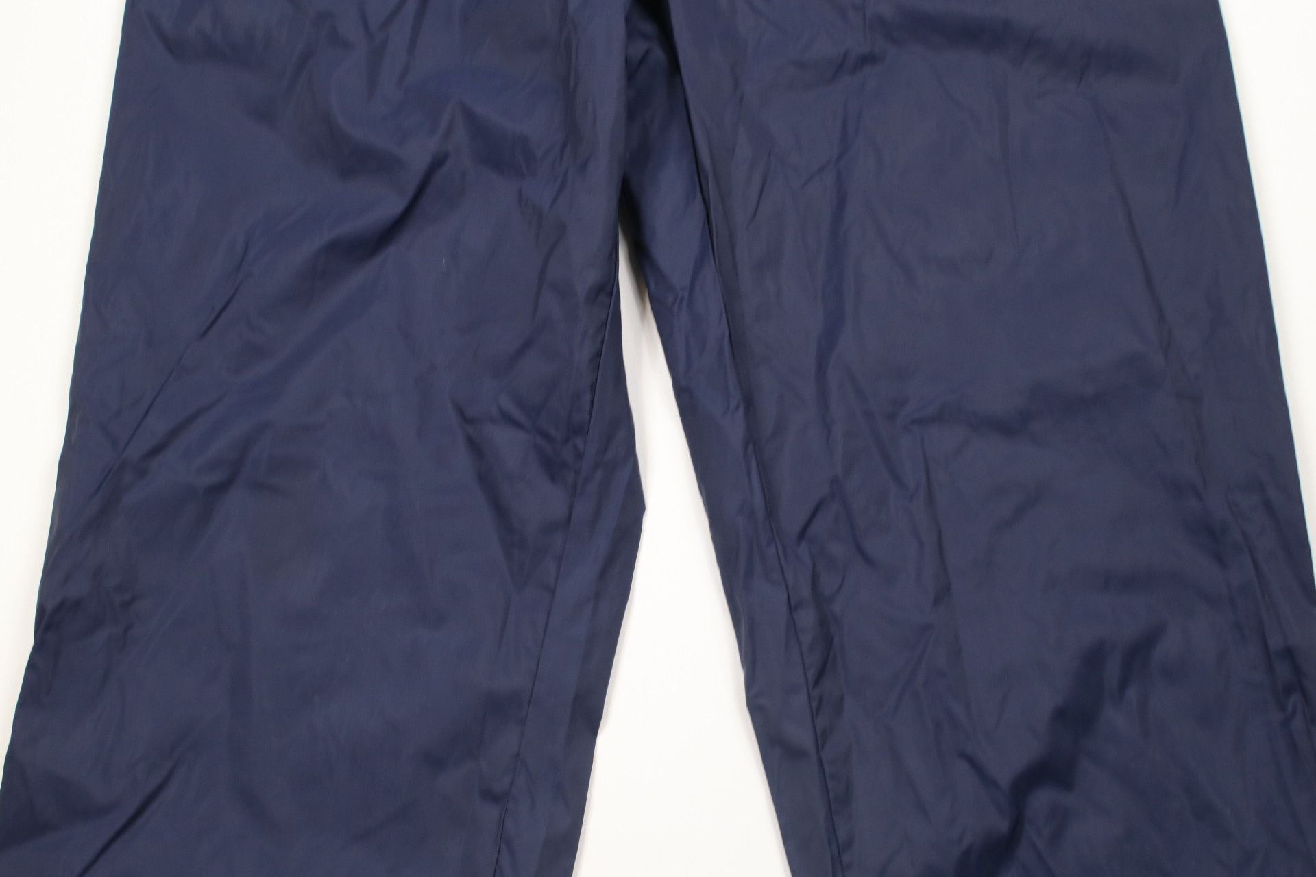 Columbia Vintage 90s Columbia Wide Leg Packable Hiking Rain Pants Size US 36 / EU 52 - 3 Thumbnail