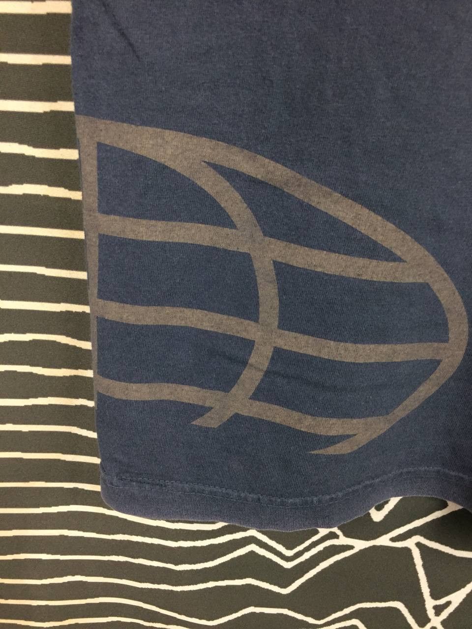 Gotcha Vtg Gotcha International Globe Logo Surf Skate Tee Size US M / EU 48-50 / 2 - 12 Thumbnail