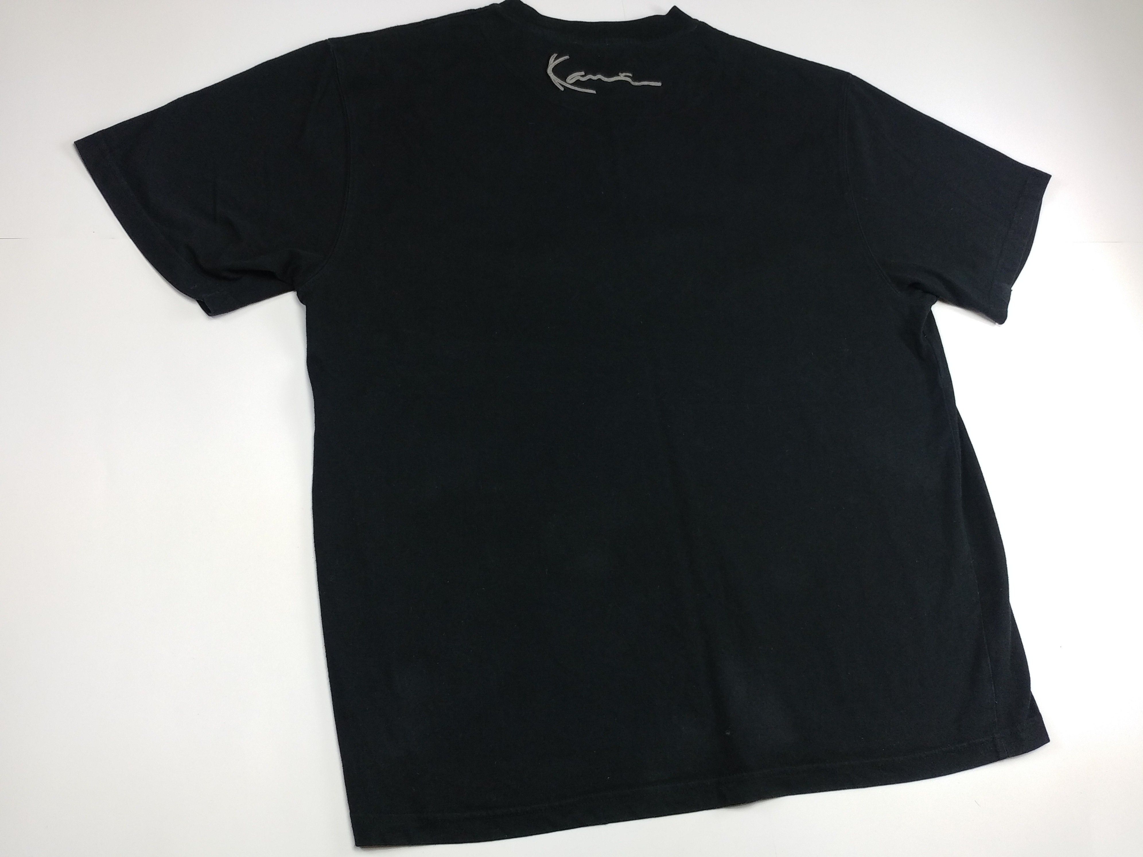Karl Kani Karl Kani t-shirt, vintage 90s, 1990s hip hop, Y2K, size L Size US L / EU 52-54 / 3 - 8 Thumbnail