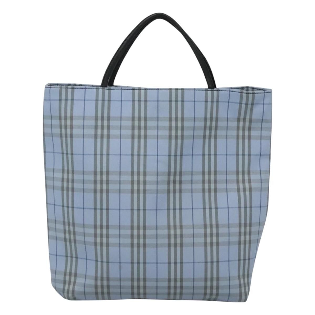 Burberry Burberry Nova Check tote Size ONE SIZE - 1 Thumbnail