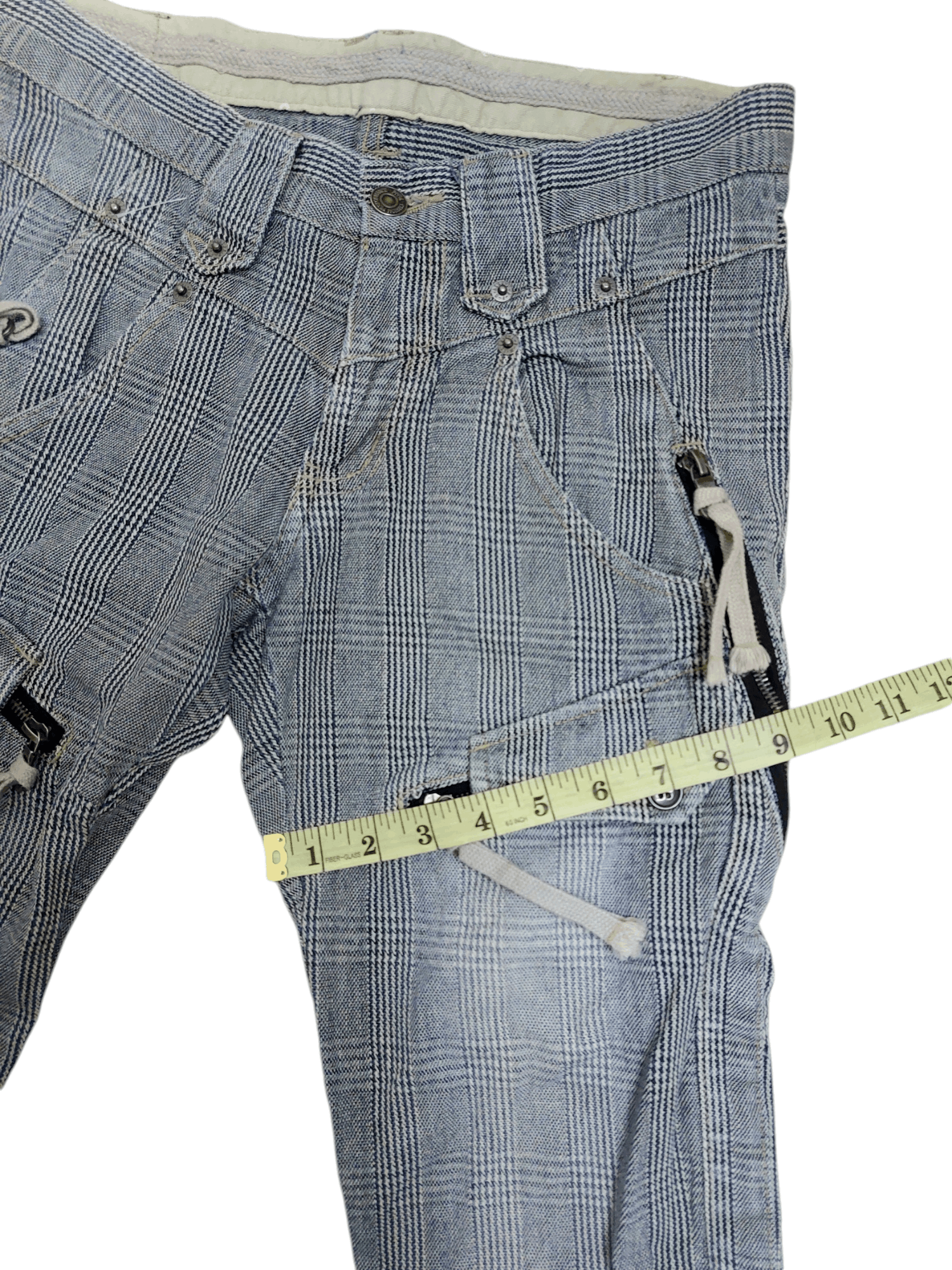 PPFM PPFM Custom Performance Tactical Pants Size US 30 / EU 46 - 19 Thumbnail
