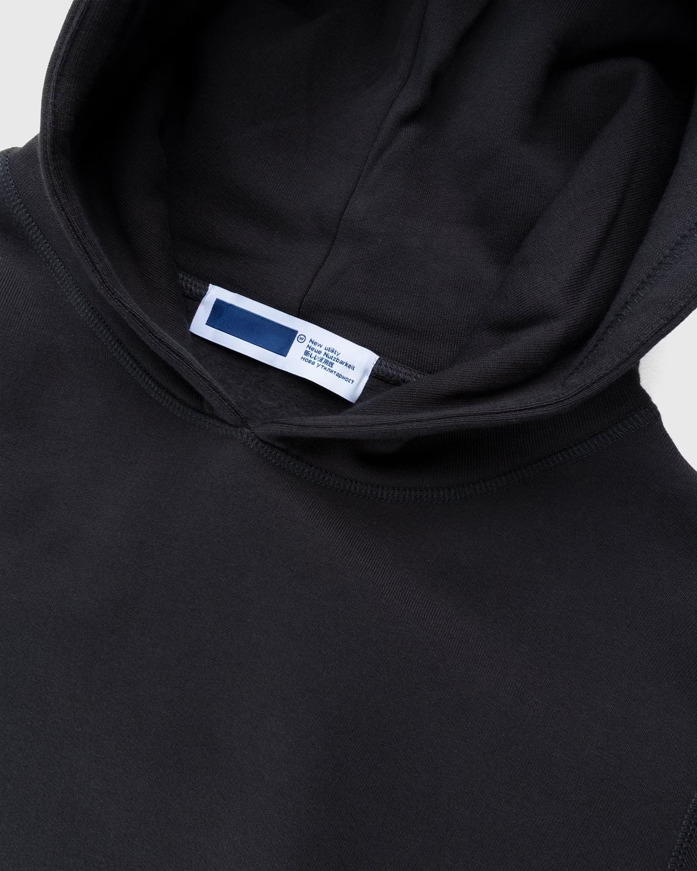 AFFXWRKS AFFXWRKS 3rd Space Hoodie Size US L / EU 52-54 / 3 - 3 Thumbnail