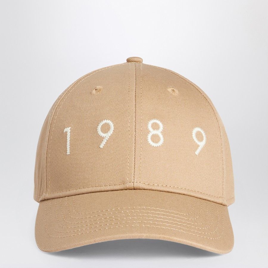 1989 STUDIO o1d2blof1124 Size: OS / Baseball Cap / Hat in Camel Size ONE SIZE - 1 Thumbnail