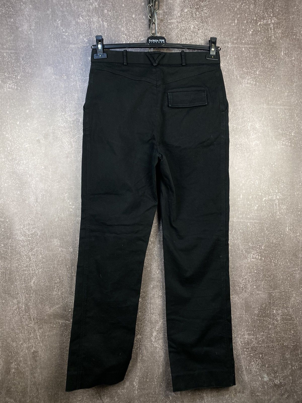 Bottega Veneta × Designer Bottega Veneta Uniform Chino Pant Size 27" / US 4 / IT 40 - 2 Thumbnail