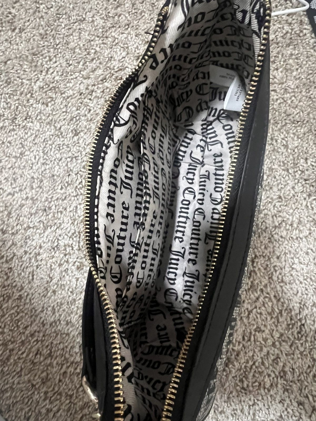 Juicy Couture Juicy couture Size ONE SIZE - 4 Thumbnail