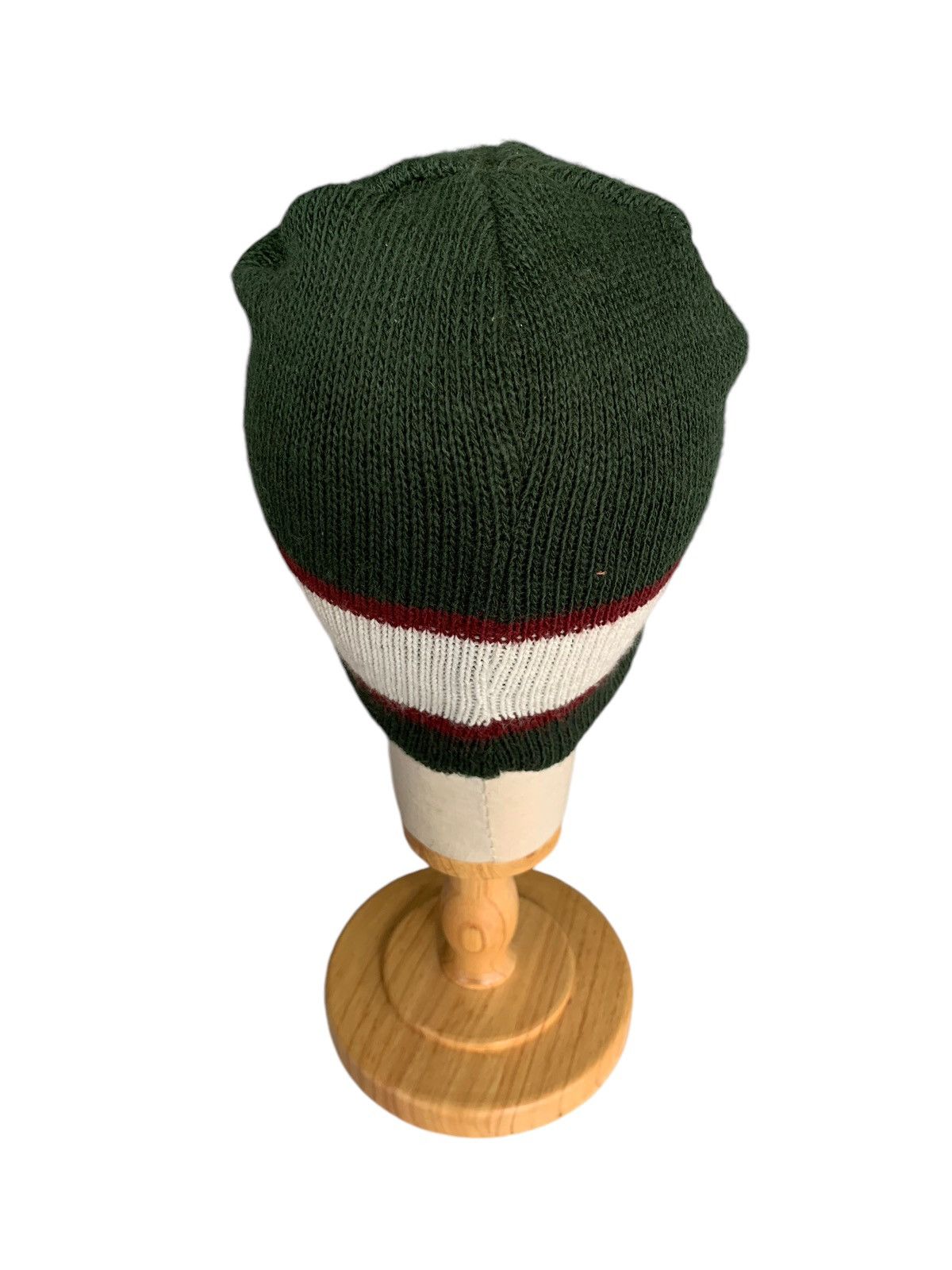 Japanese Brand Dragon Skategang Japanese Rare Beanie Size ONE SIZE - 12 Thumbnail