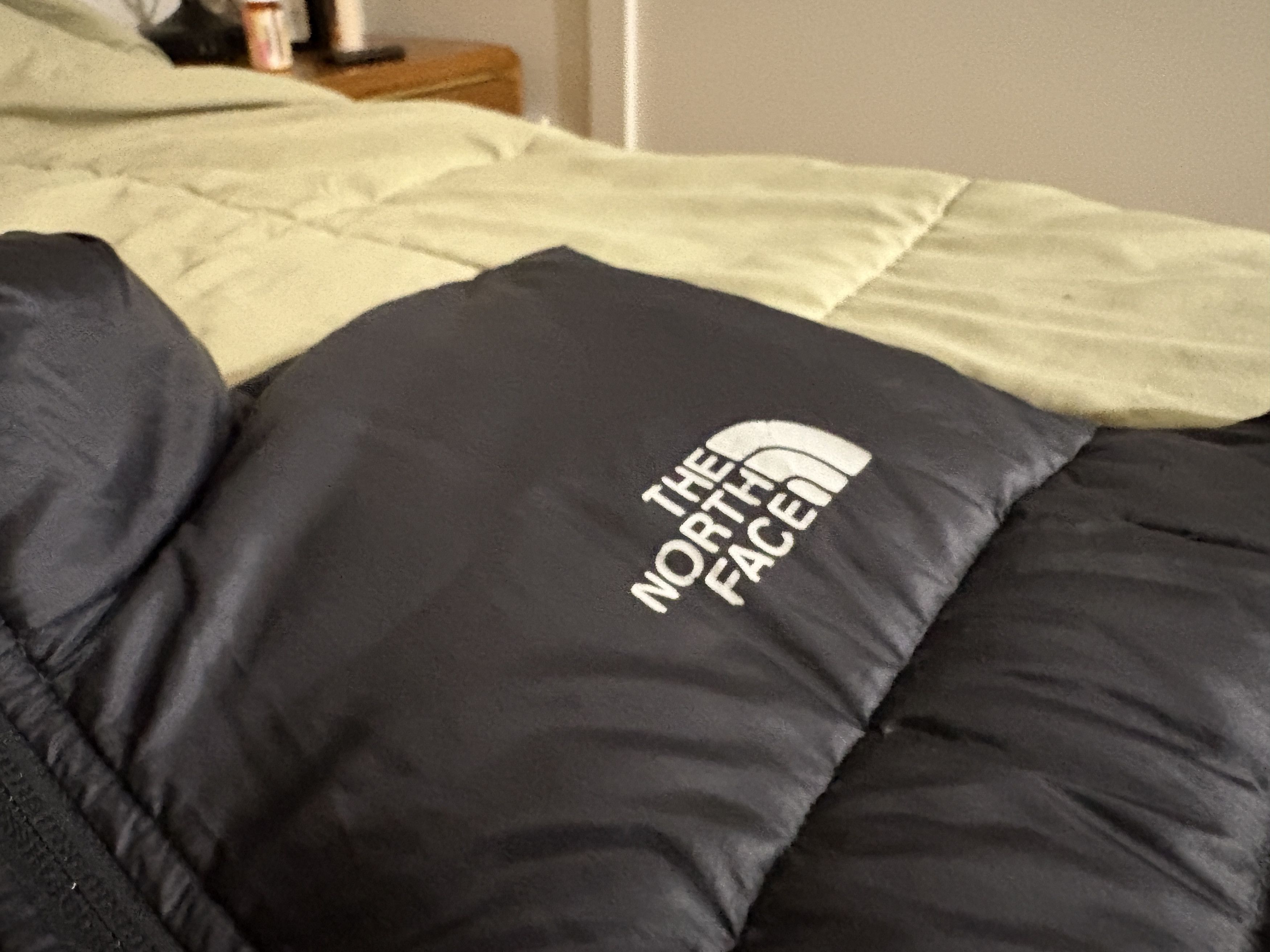 The North Face The North Face Terra Peak Vest Size L Size US L / EU 52-54 / 3 - 3 Thumbnail