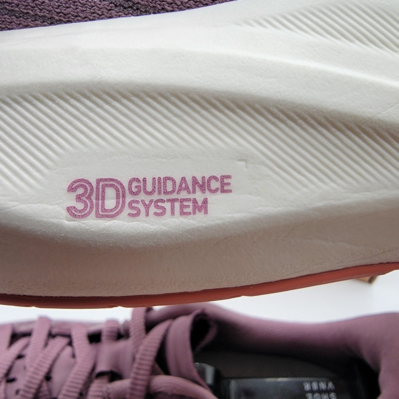 Asics Asics Wmns GT 2000 13 'Dusty Mauve' Sz 8 1012B666 500 (148) Size US 8 / IT 38 - 9 Thumbnail