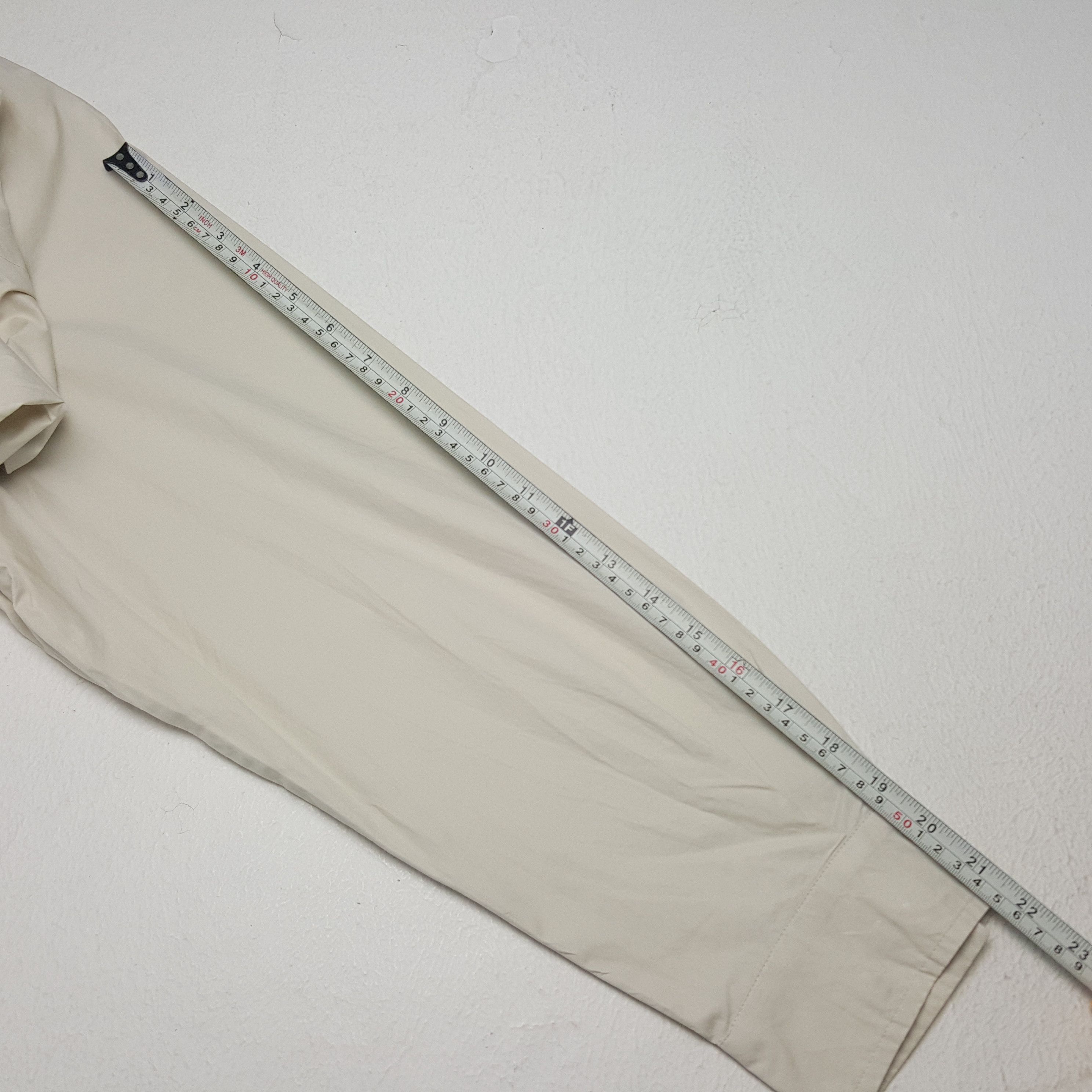 Burberry × Vintage Vintage Burberry London Nova Check Designer Jacket Size US L / EU 52-54 / 3 - 7 Thumbnail