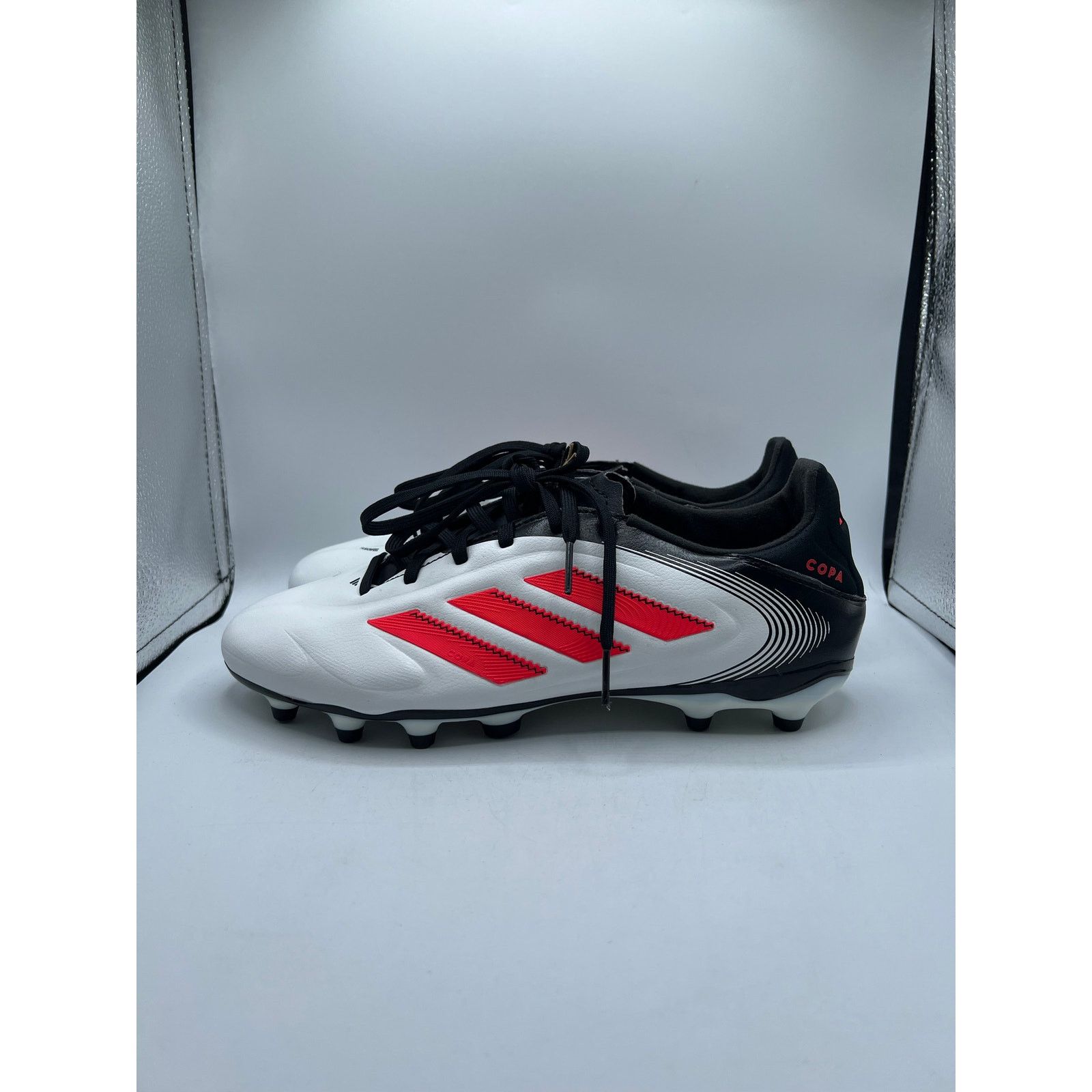 Adidas Adidas Copa Pure 3 League FG/MG “Pure Victory” size 7.5 mens Size US 7.5 / EU 40-41 - 1 Thumbnail