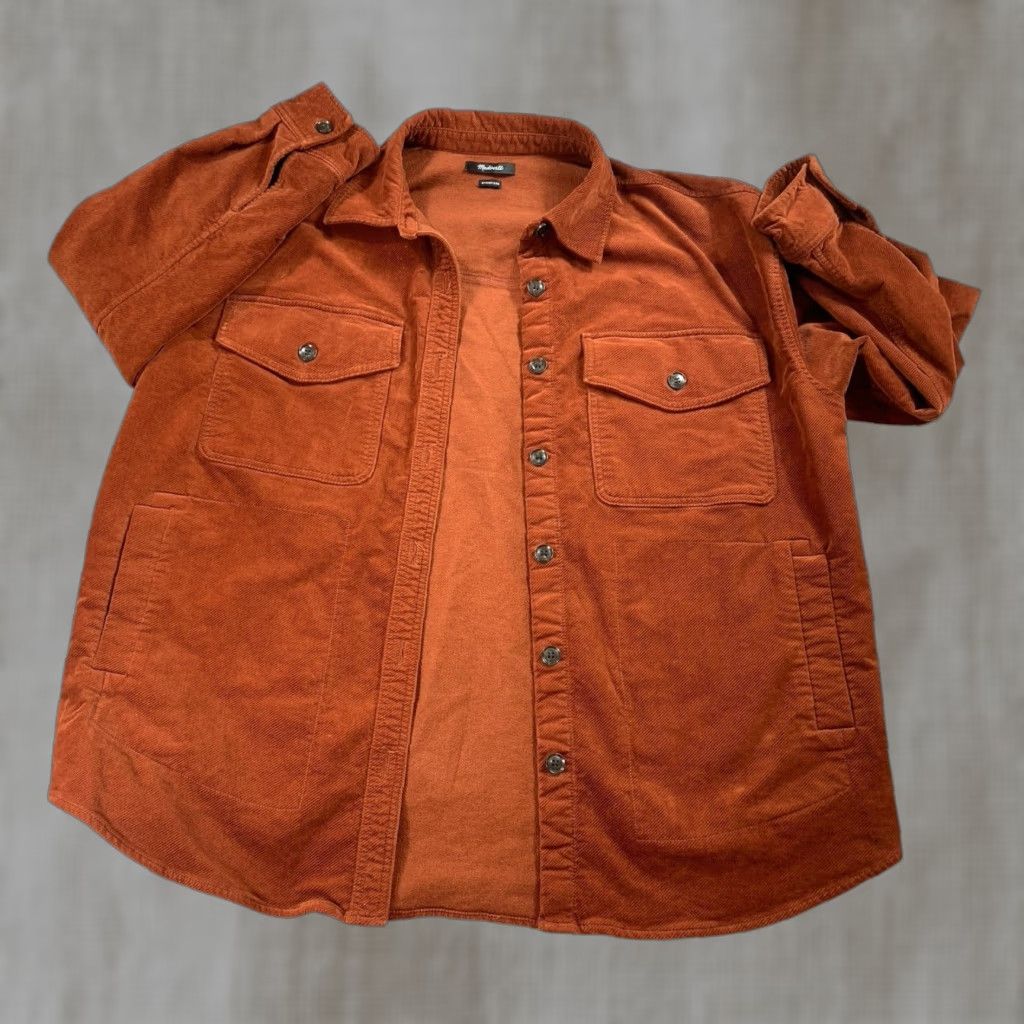 Madewell VINTAGE? None. Size XL / US 12-14 / IT 48-50 - 1 Thumbnail