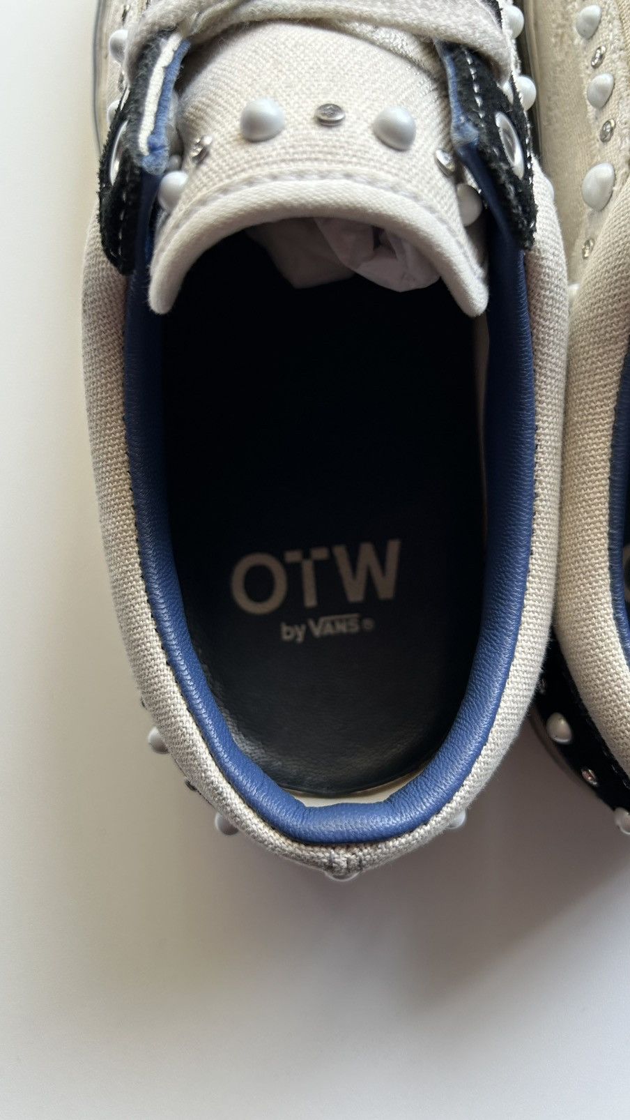 Vans Pearlized Vans Size US 10 / EU 43 - 7 Thumbnail