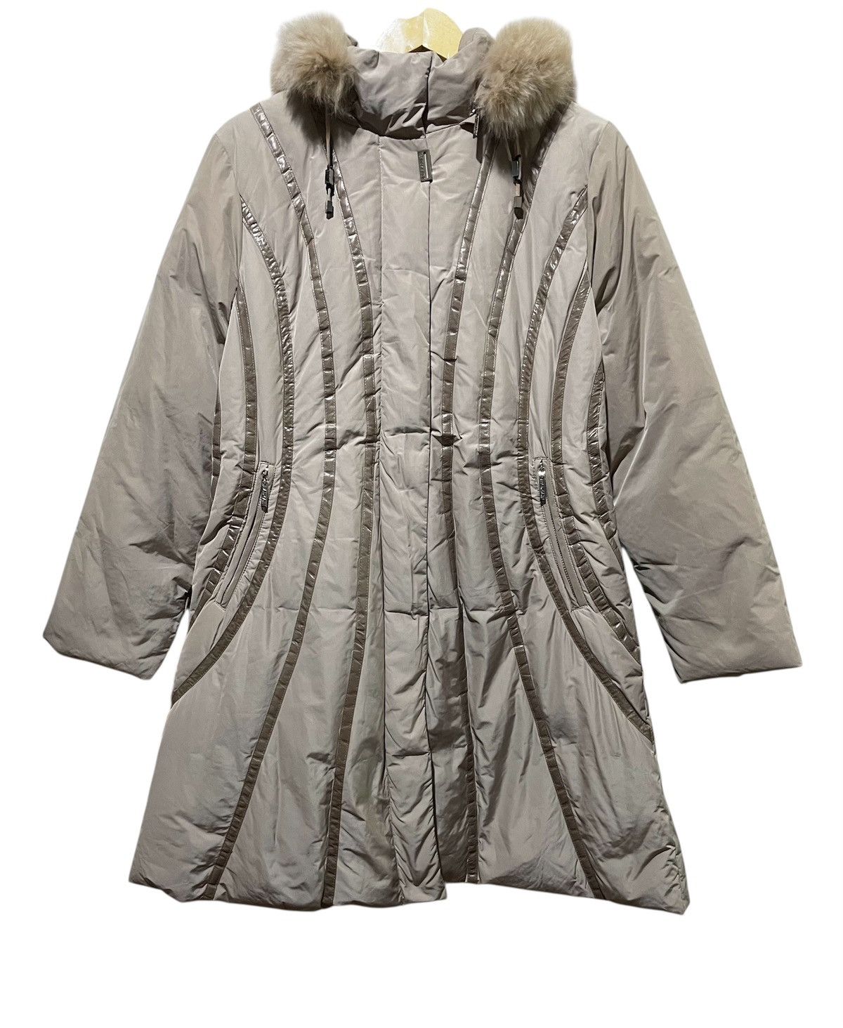 Balmain × Pierre Balmain BALMAIN COAT JACKET Size M / US 6-8 / IT 42-44 - 1 Thumbnail