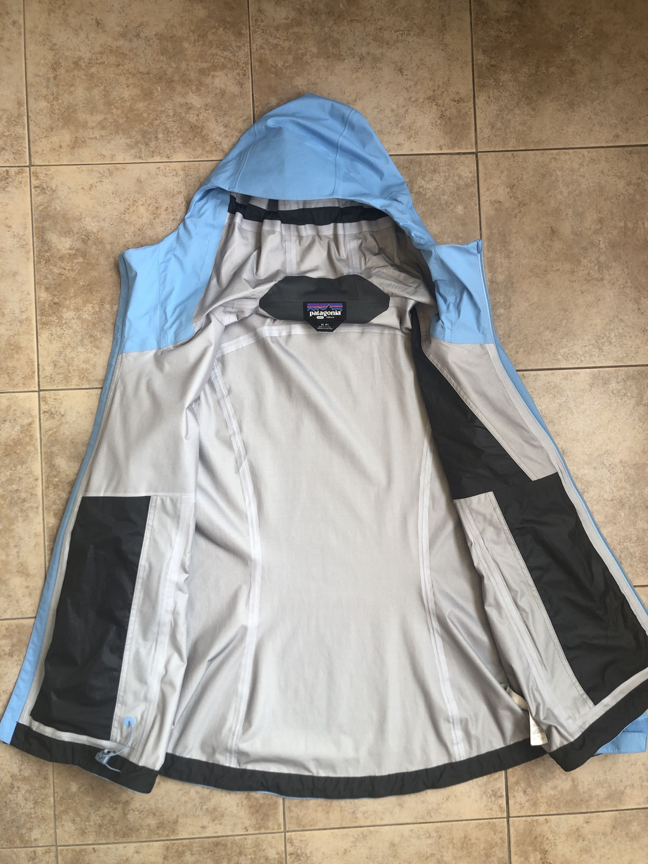 Patagonia Patagonia Granite Crest Jacket Women's Size XL / US 12-14 / IT 48-50 - 17 Thumbnail