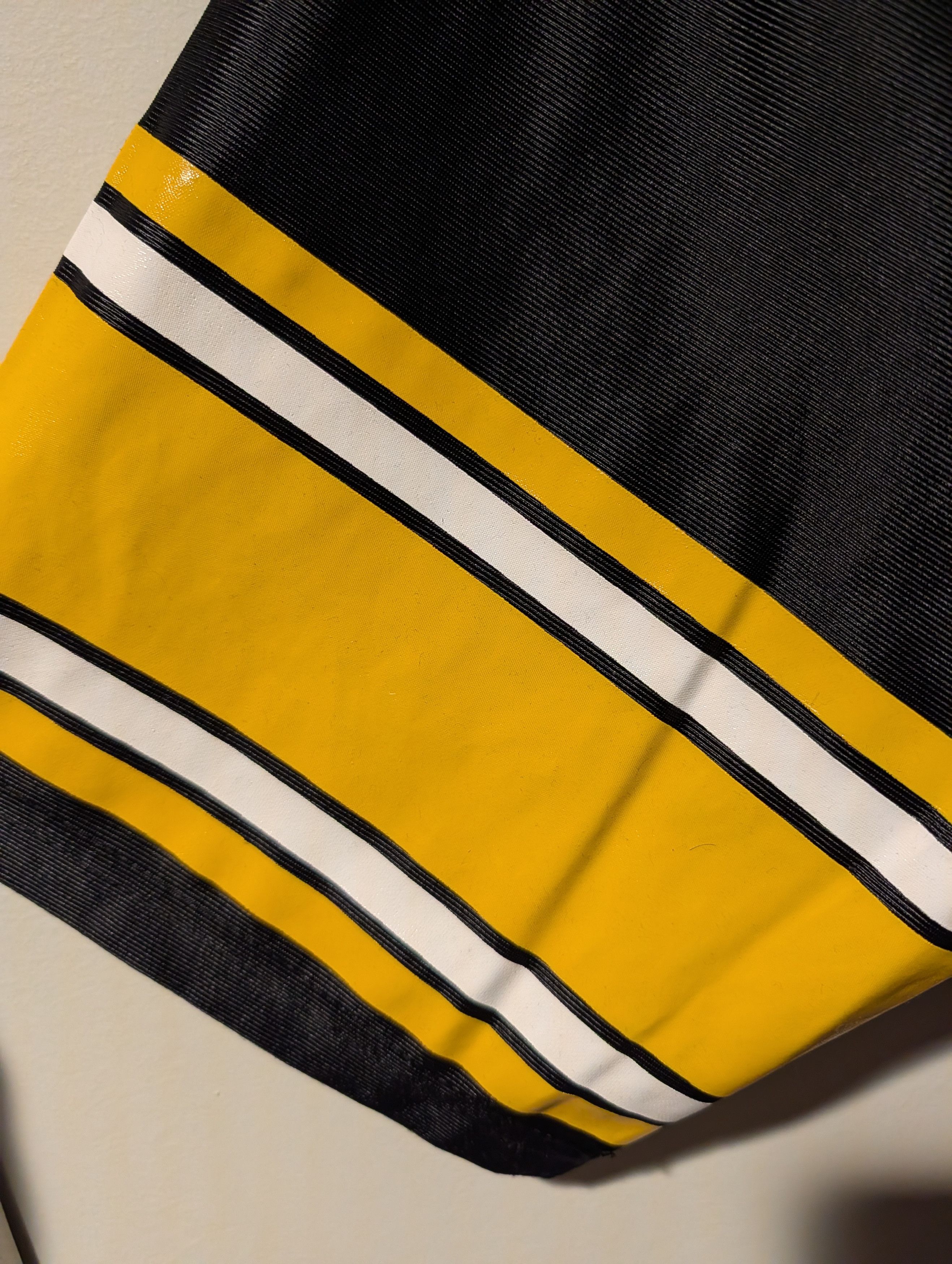 NFL Pittsburgh Steelers Joe Greene NFL Football X-Large Jersey Size US XL / EU 56 / 4 - 3 Thumbnail