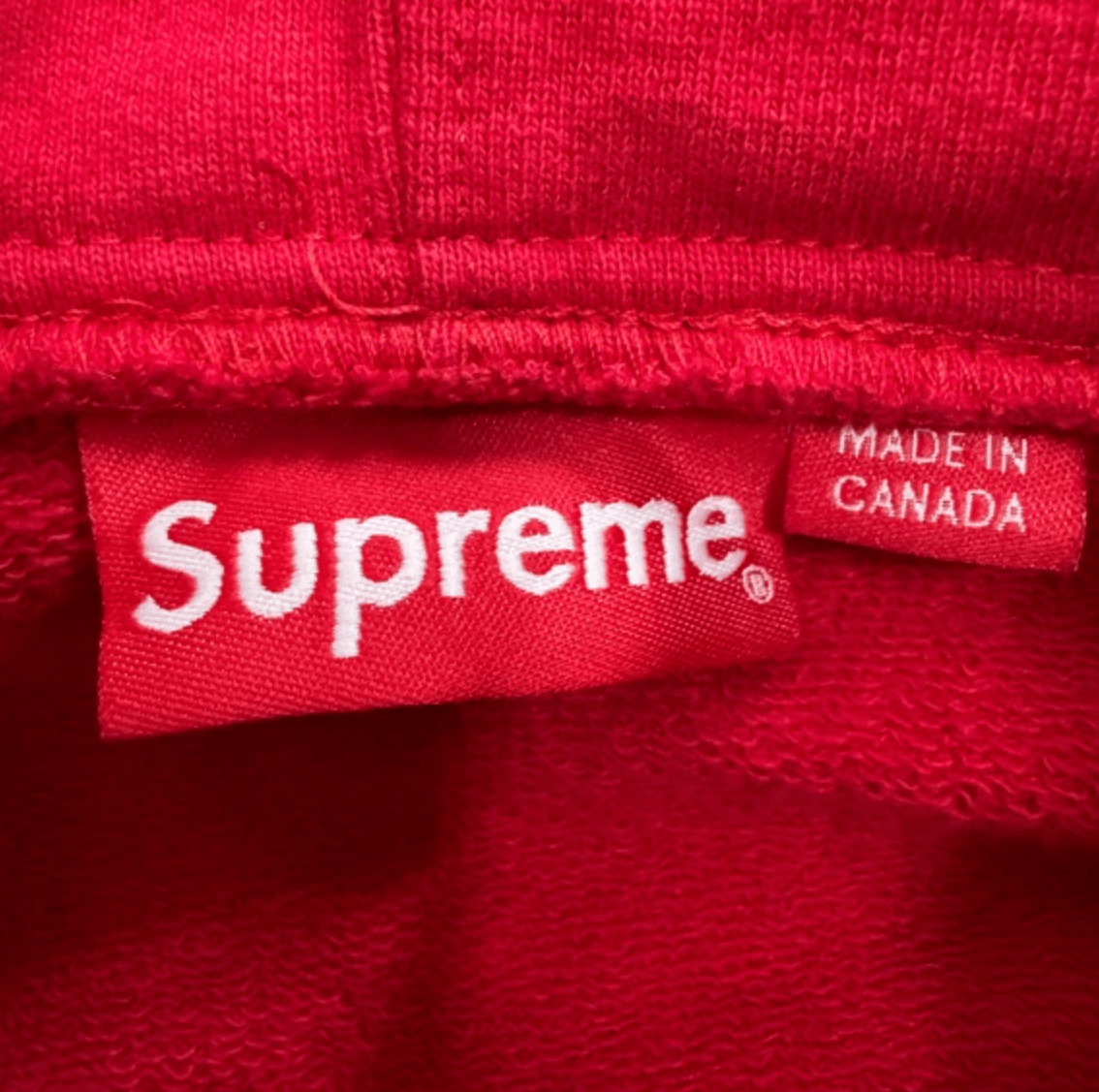 Supreme SUPREME 15SS arc Logo Zip Up Hoodie Size US M / EU 48-50 / 2 - 3 Thumbnail