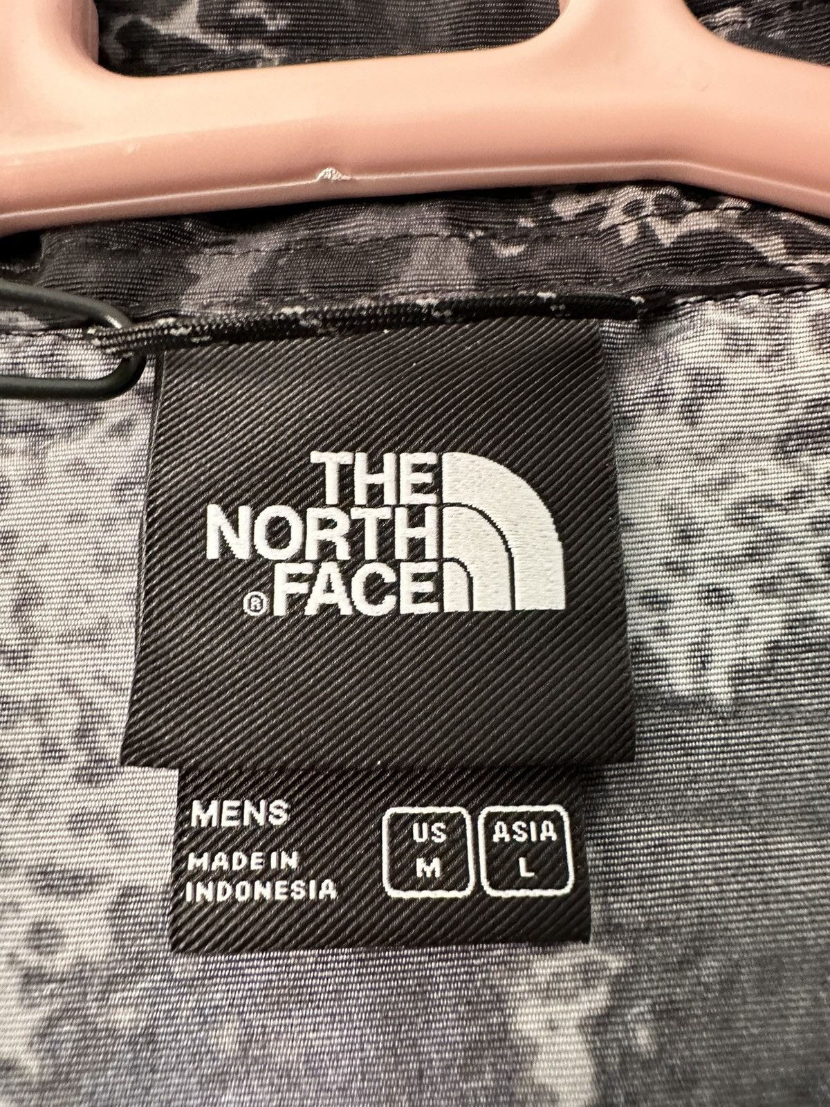Kazuki Kuraishi × The North Face Urban Exploration KK TECH PRINTED SS SHIRT Size US M / EU 48-50 / 2 - 22 Thumbnail