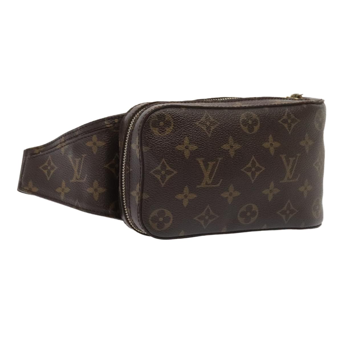 Louis Vuitton Geronimos clutch