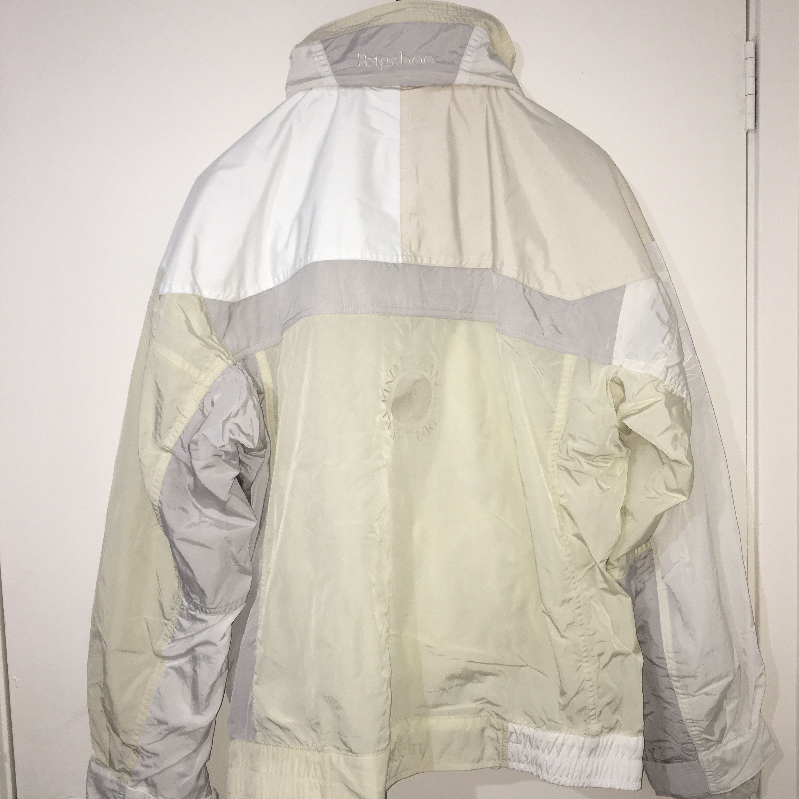 Columbia × Madhappy Madhappy x COLUMBIA 3 in 1 BUGABOO INTERCHANGEABLE JACKET Size L / US 10 / IT 46 - 1 Thumbnail
