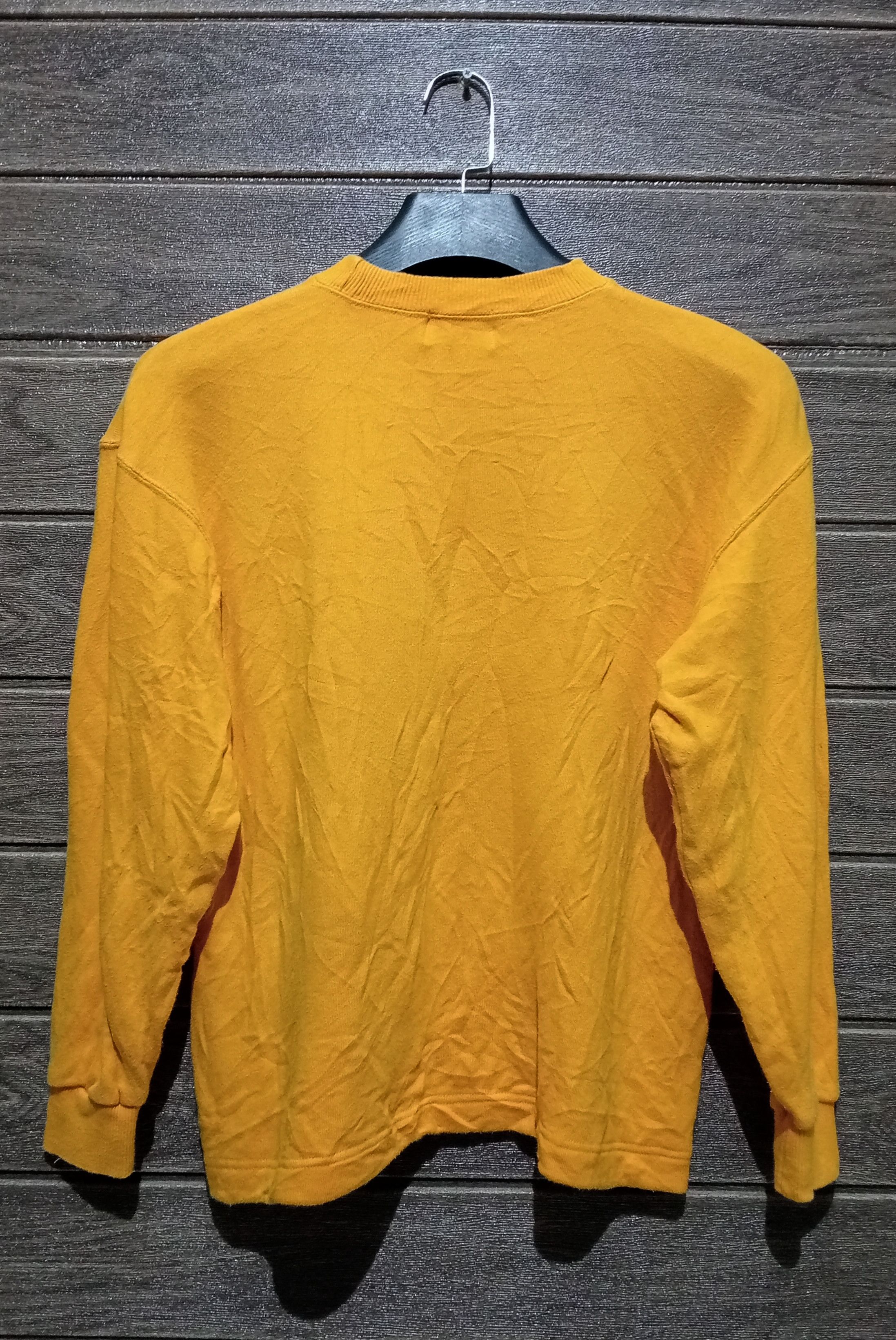NCAA Vintage UCLA Bruins Crewneck Sweatshirt Made in Japan Size US S / EU 44-46 / 1 - 6 Thumbnail