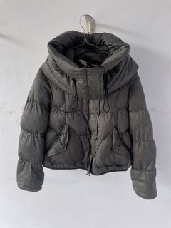 Lgb Down Jacket | Grailed