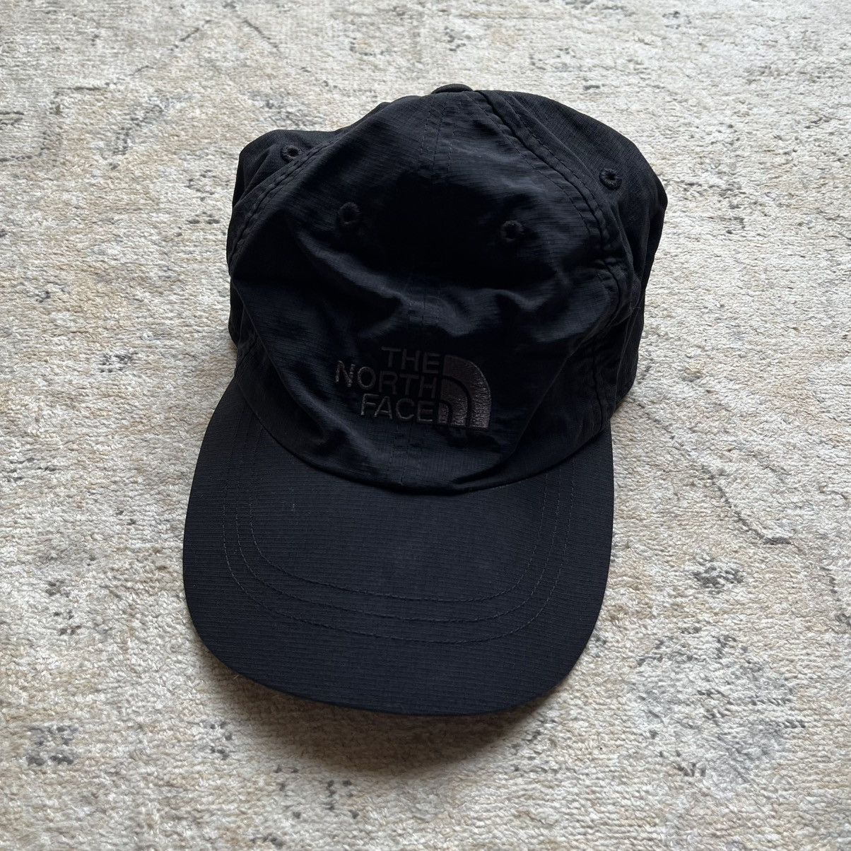 The North Face The North Face Embroidery Nylon Cap Size ONE SIZE - 4 Thumbnail