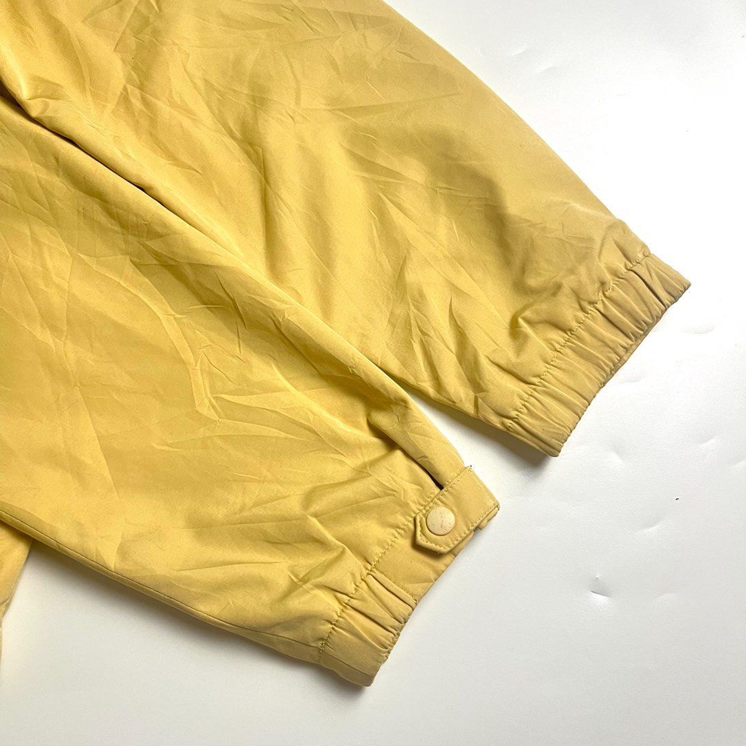 Balenciaga × Vintage 90's Balenciaga Vintage light jacket Size US M / EU 48-50 / 2 - 4 Thumbnail