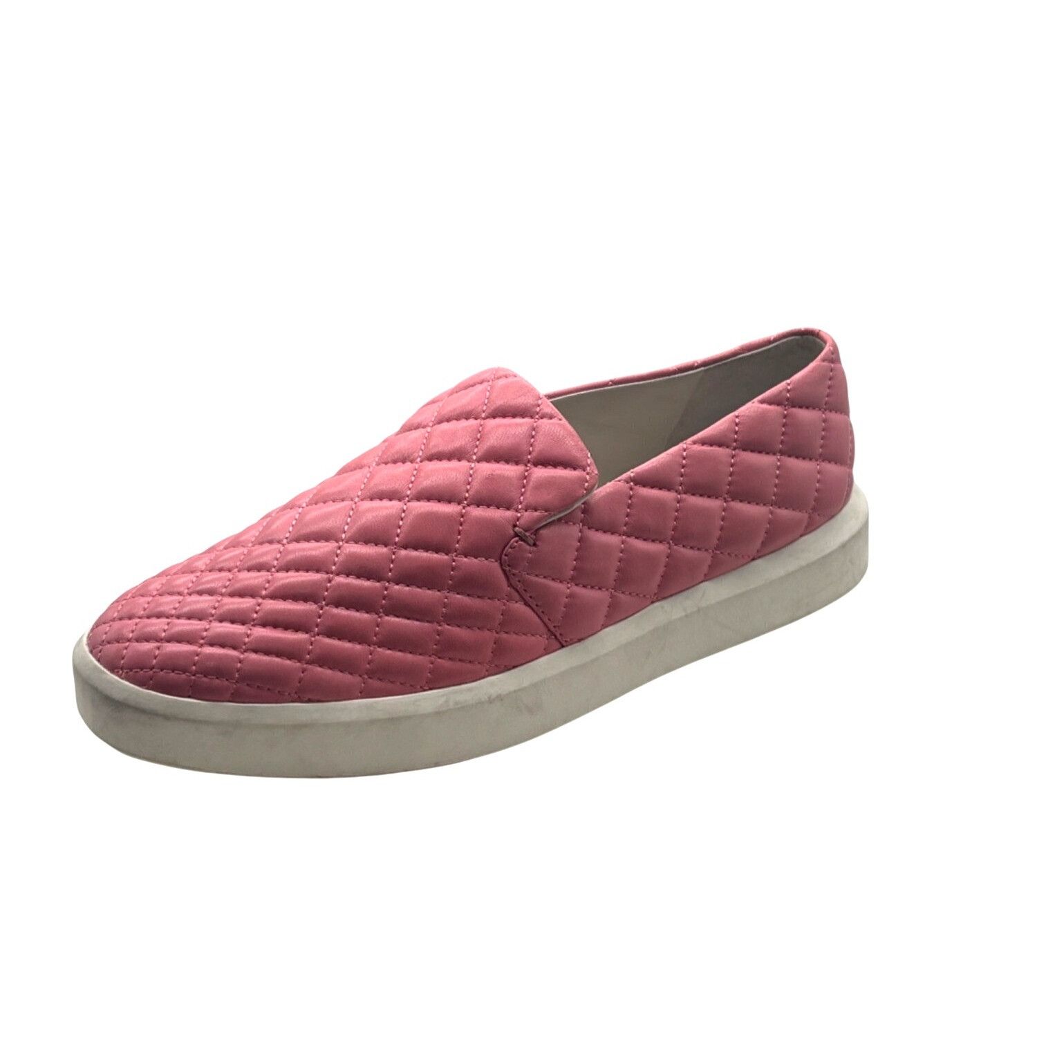 Franco Sarto Franco Sarto Prato 3 Slip On Platform Quilted Leather Sneak Size US 8 / IT 38 - 11 Thumbnail