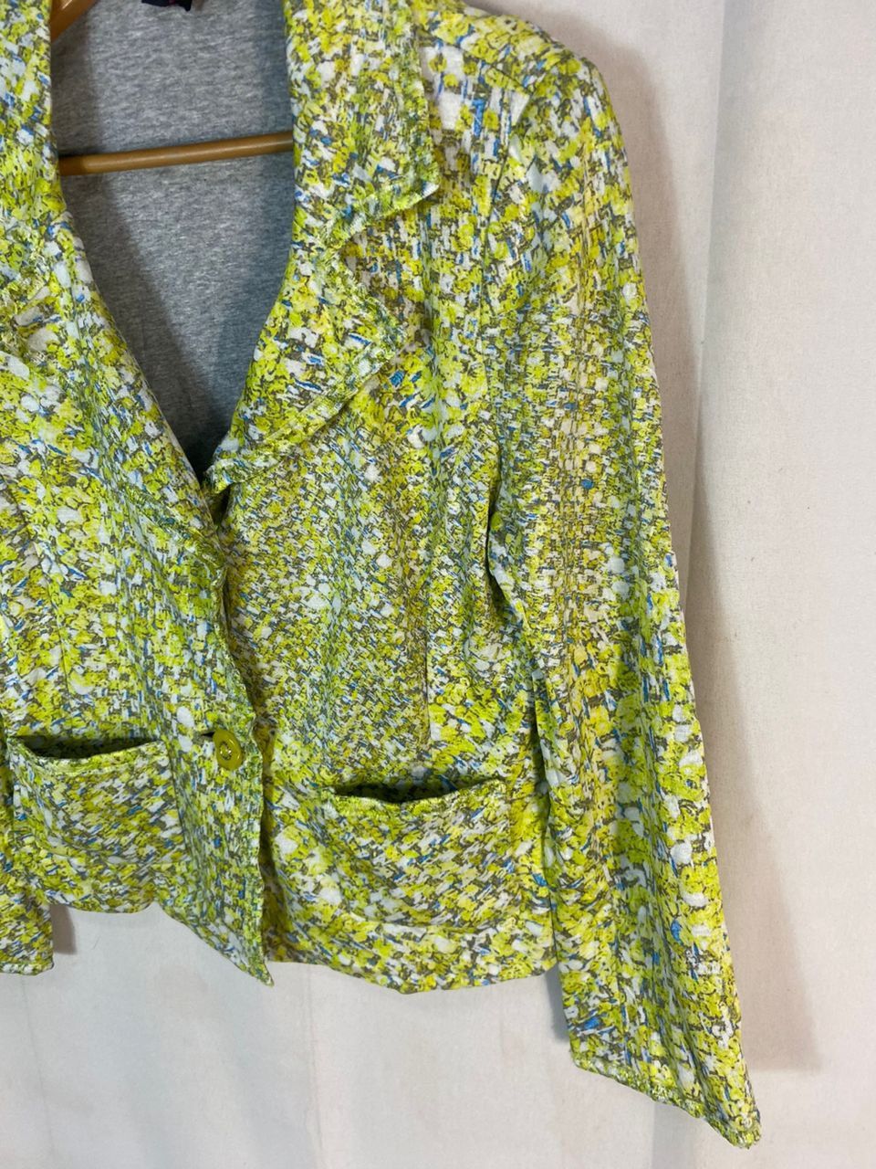 Designer × Japanese Brand Yuki torii international jacket Size S / US 4 / IT 40 - 2 Thumbnail