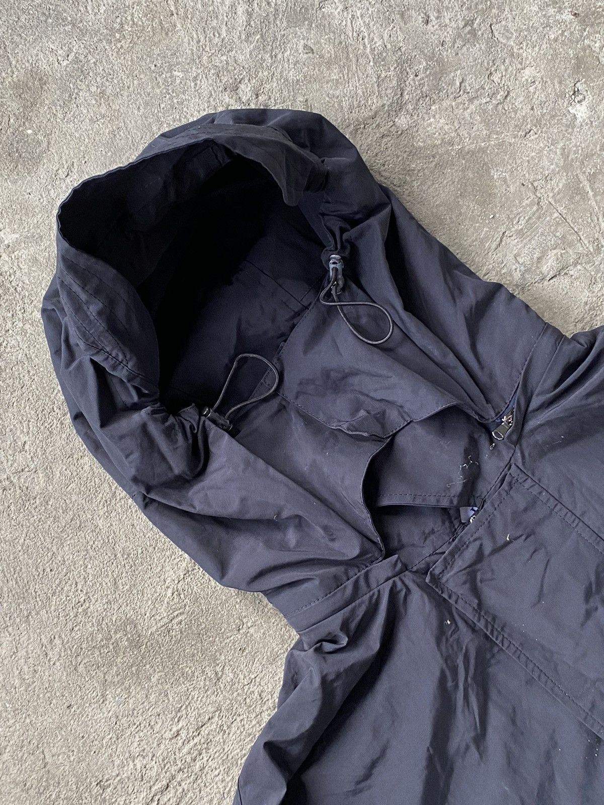 RAEY Raey detachable hood parka Size US XL / EU 56 / 4 - 5 Thumbnail