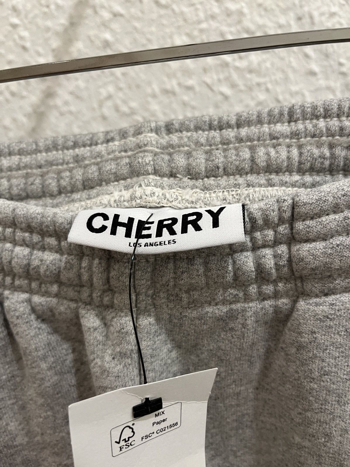 Cherry LA Cherry LA together we stand special collection limited Size US 29 - 7 Thumbnail