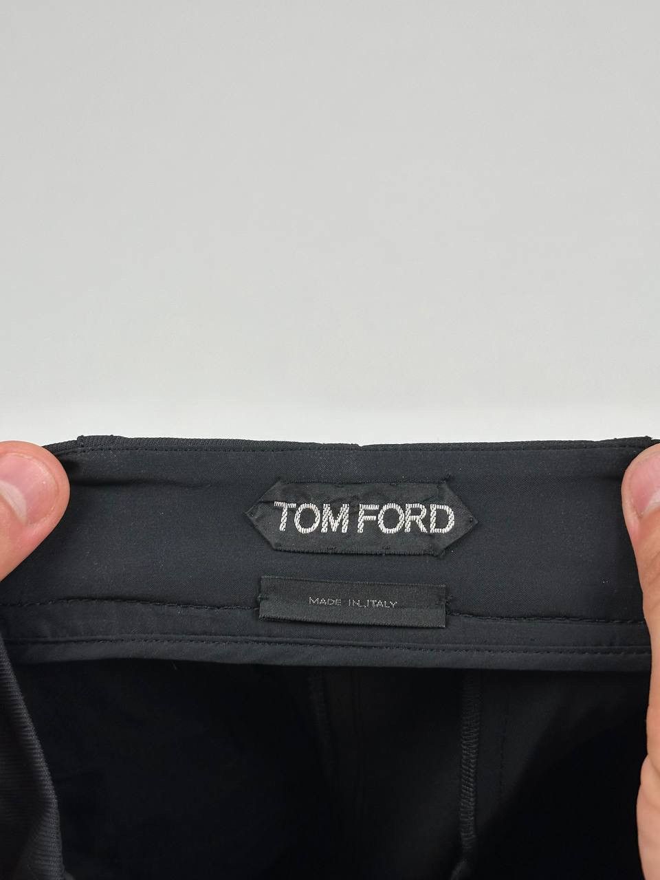 Tom Ford Pants Tom Ford Size 26" / US 2 / IT 38 - 5 Thumbnail