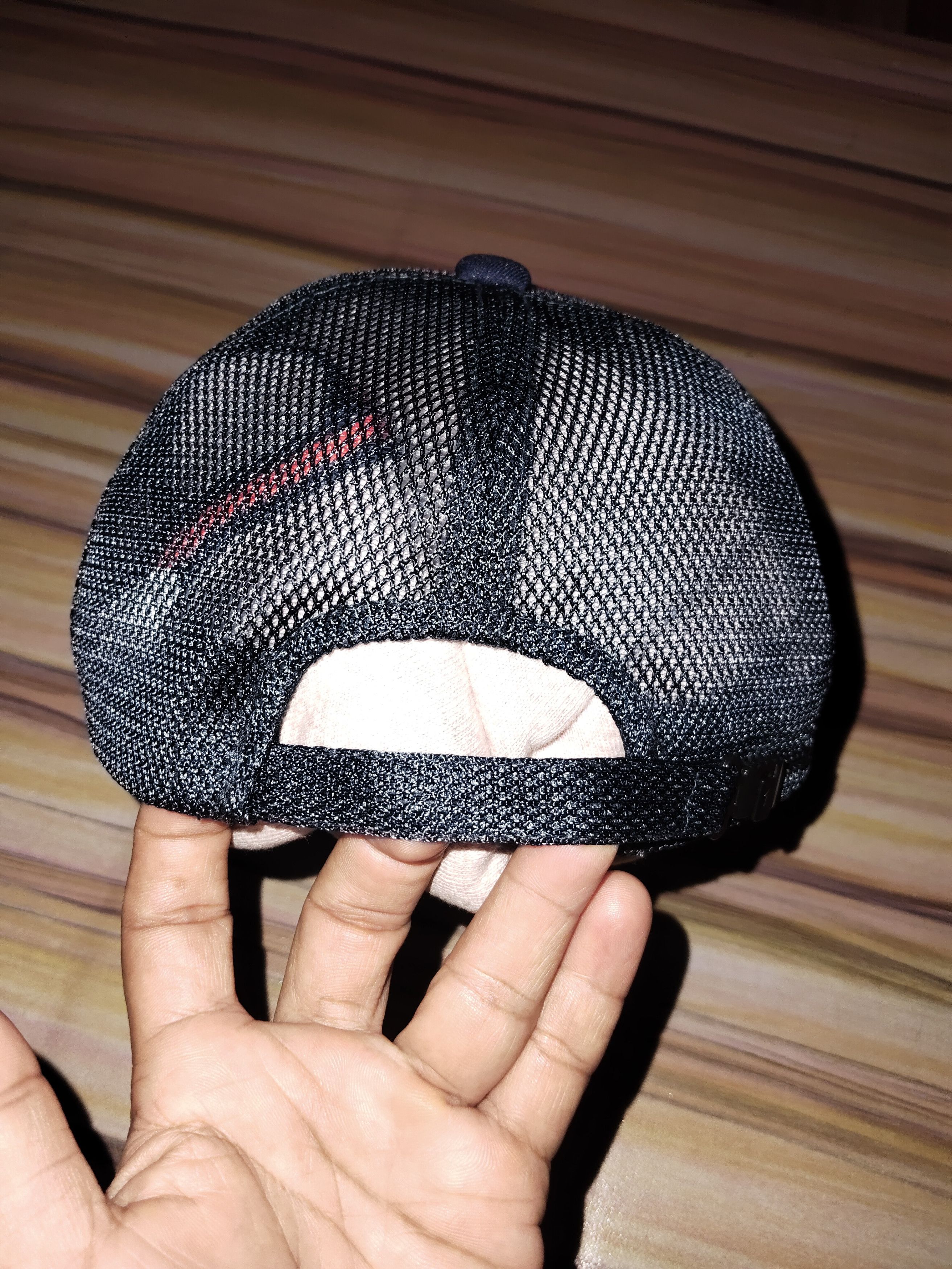Gear for Sports × Vintage Vintage ENEOS LUBRICANT Trucker Cap Size ONE SIZE - 5 Thumbnail