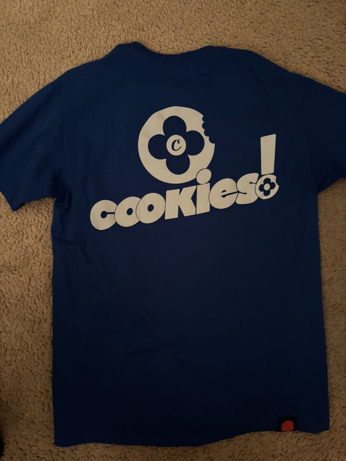 Cookies Cookies shirt Size US M / EU 48-50 / 2 - 2 Thumbnail