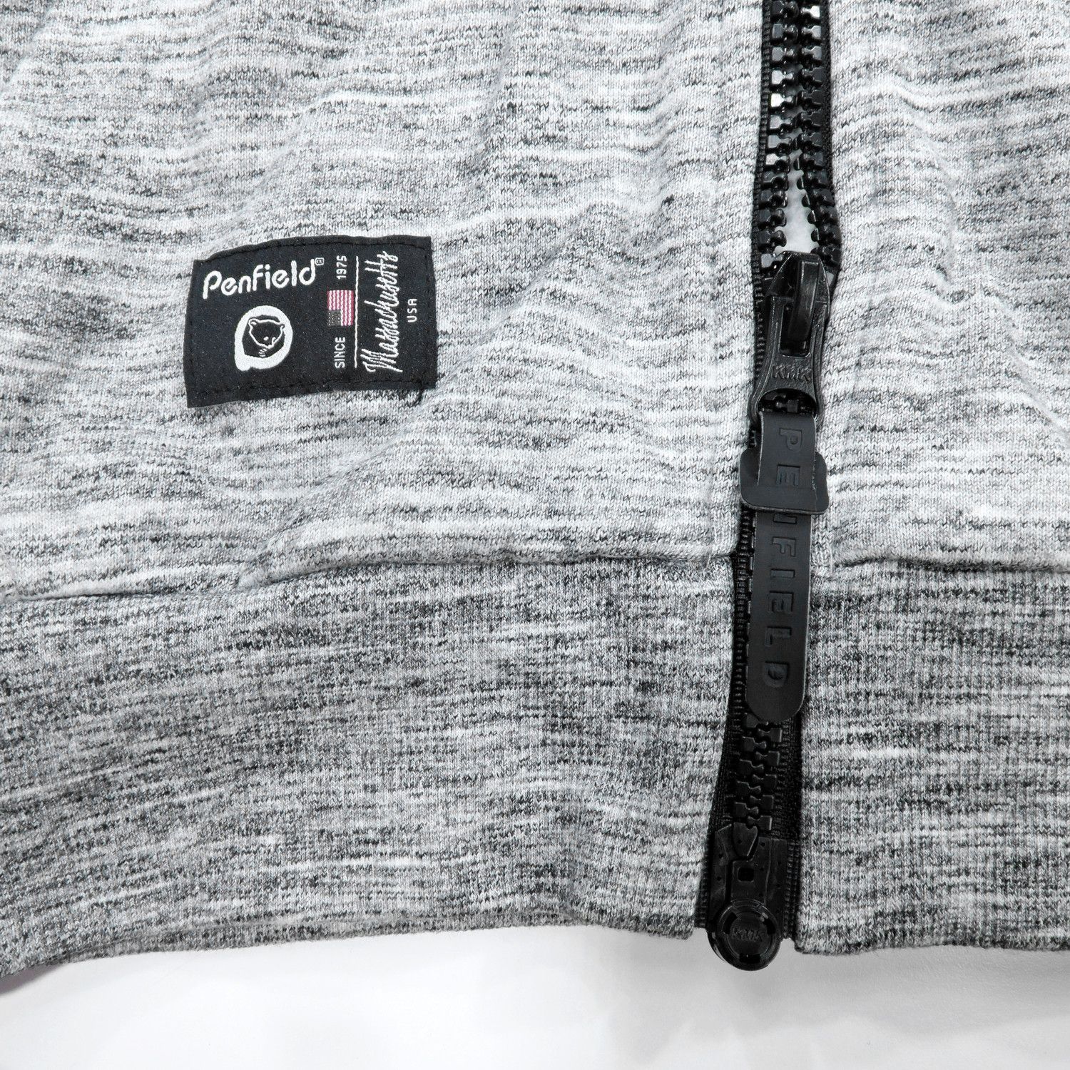 Penfield PENFIELD TECHWEAR INTEGRATED TRAVEL NECK PILLOW ZIP-HOODIE Size US S / EU 44-46 / 1 - 9 Thumbnail