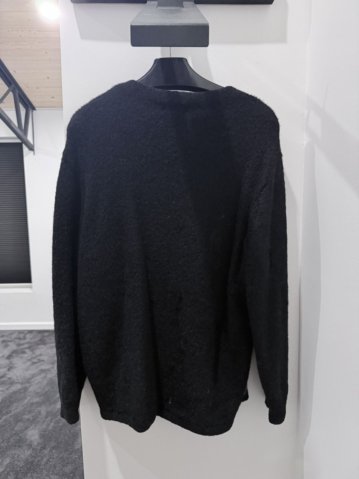 Other Skull Sweater Size US M / EU 48-50 / 2 - 7 Thumbnail