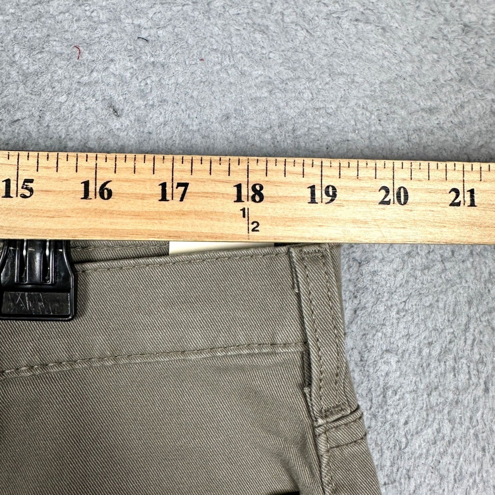 Dockers VINTAGE not using; cannot add. Size US 38 / EU 54 - 7 Thumbnail