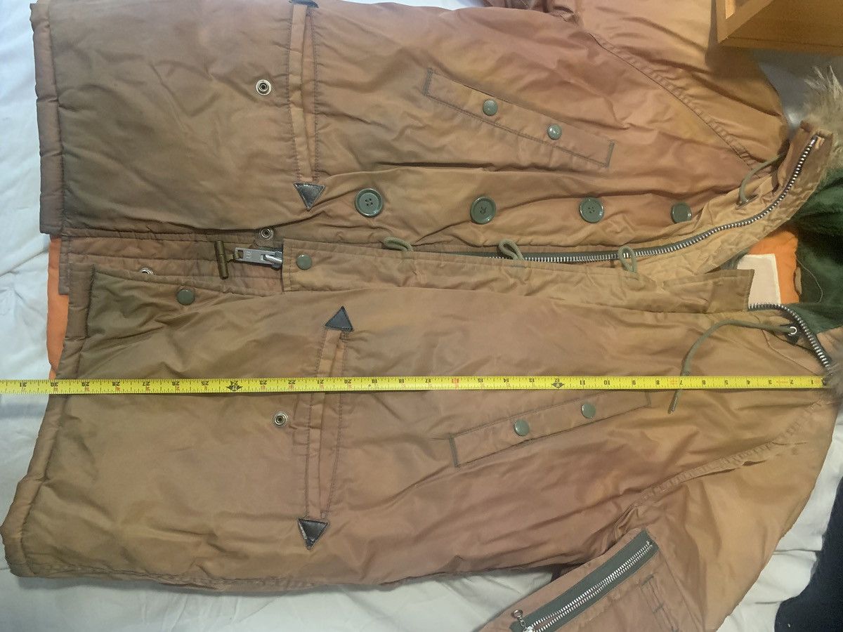 Vintage Parka Vintage Size US M / EU 48-50 / 2 - 4 Thumbnail