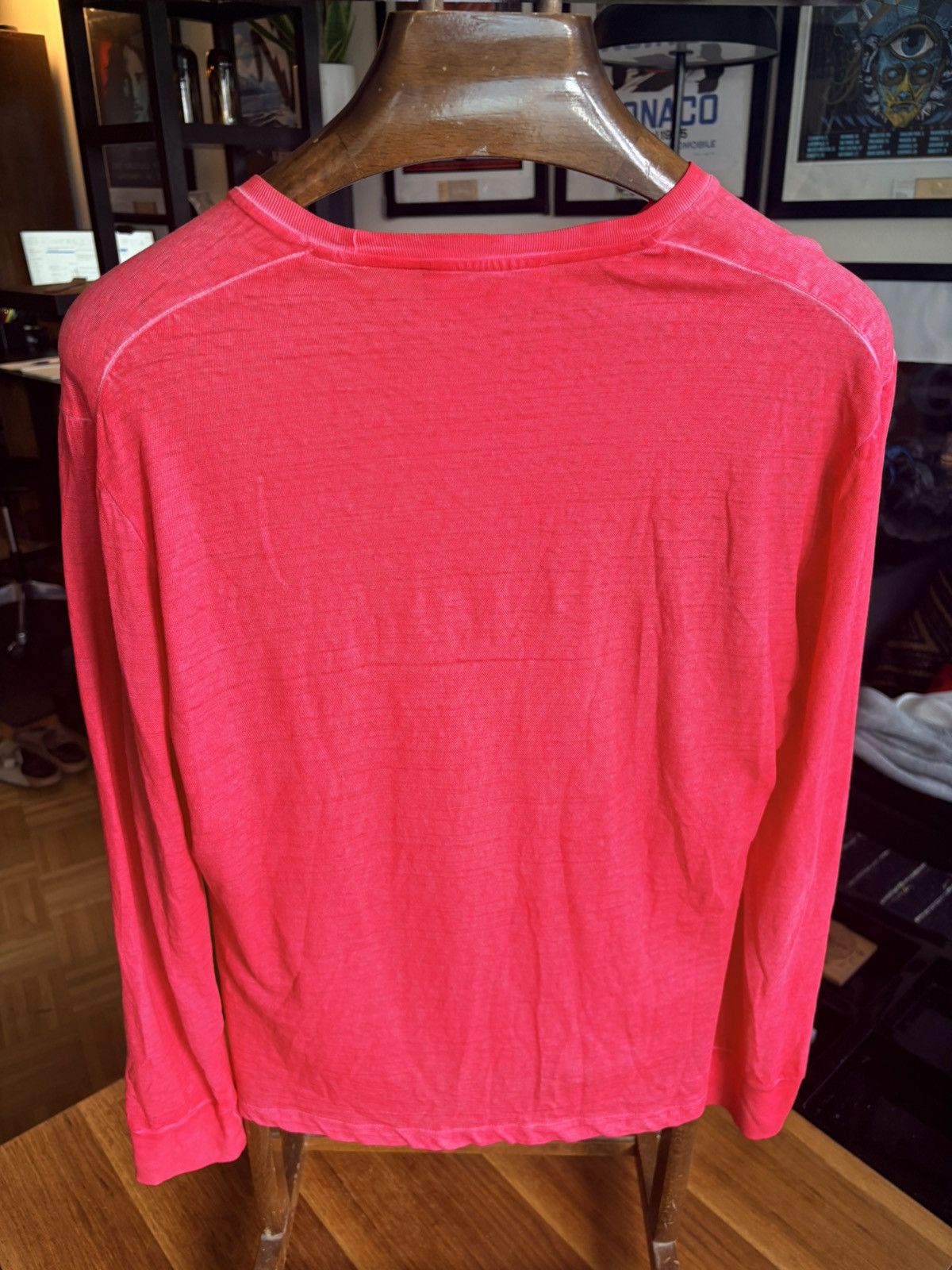 Dsquared2 DSquared Long sleeve Size US M / EU 48-50 / 2 - 5 Thumbnail